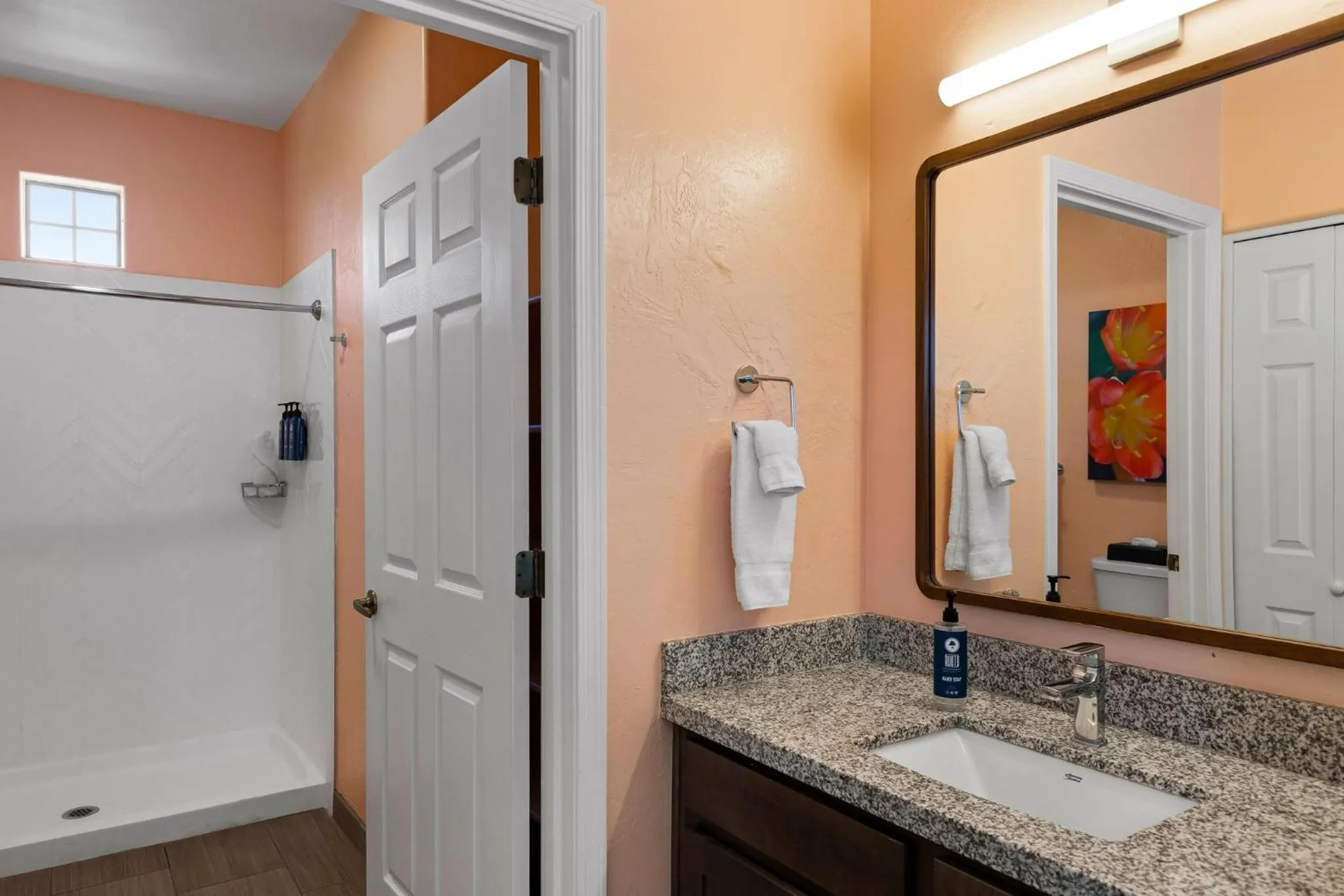Bathroom in WorldMark Rancho Vistoso