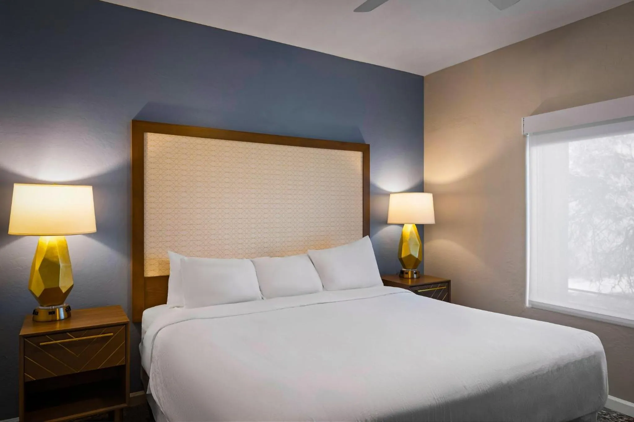 Bedroom, Bed in WorldMark Rancho Vistoso