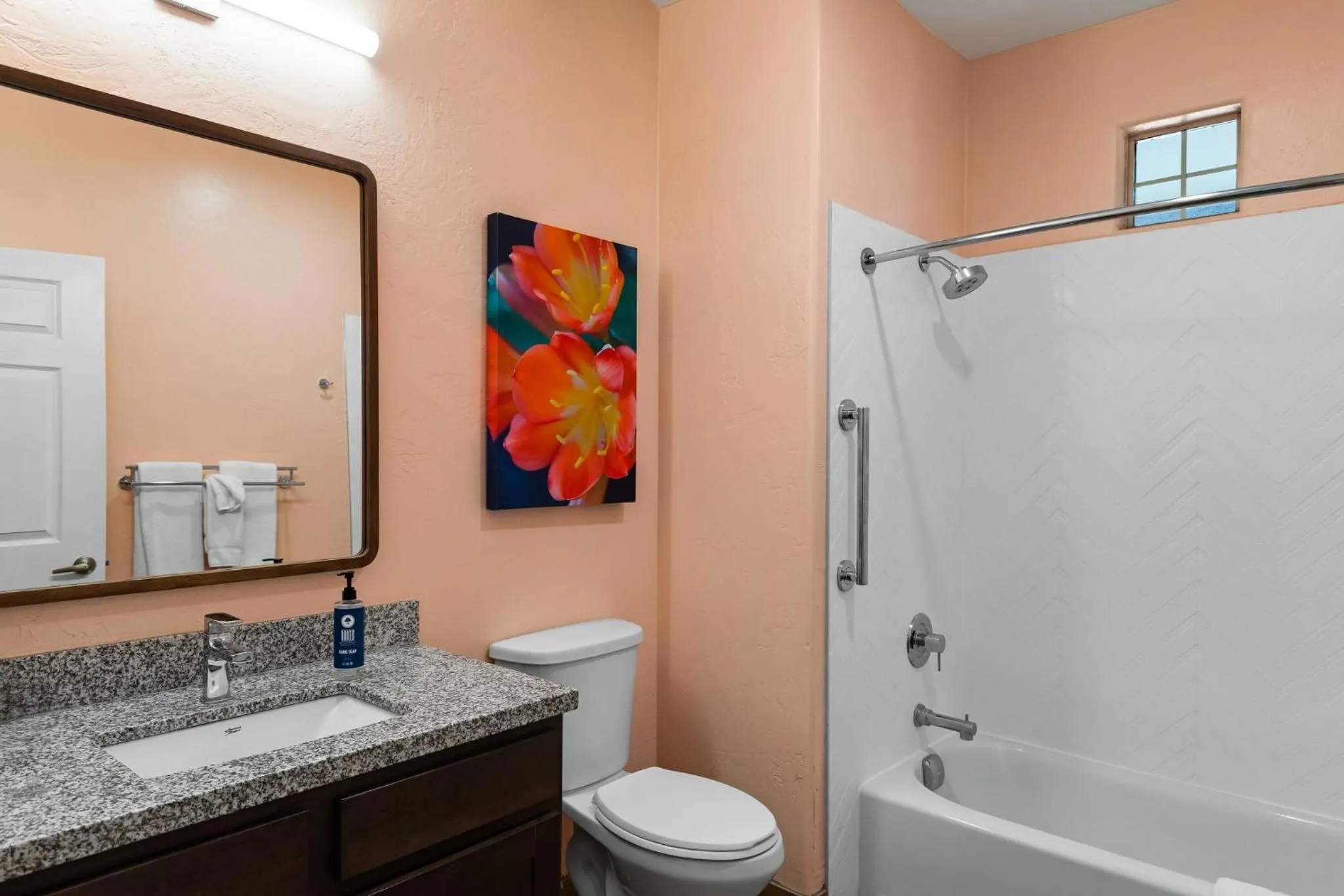 Bathroom in WorldMark Rancho Vistoso