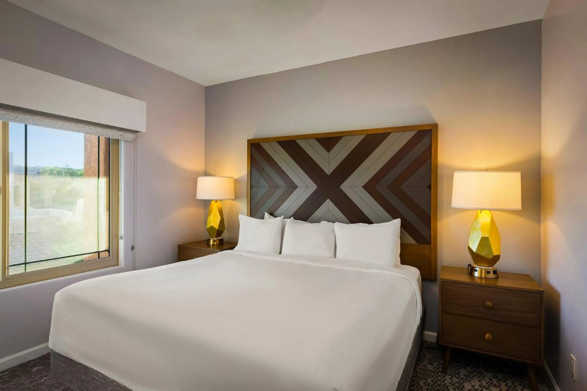 Bedroom, Bed in WorldMark Rancho Vistoso