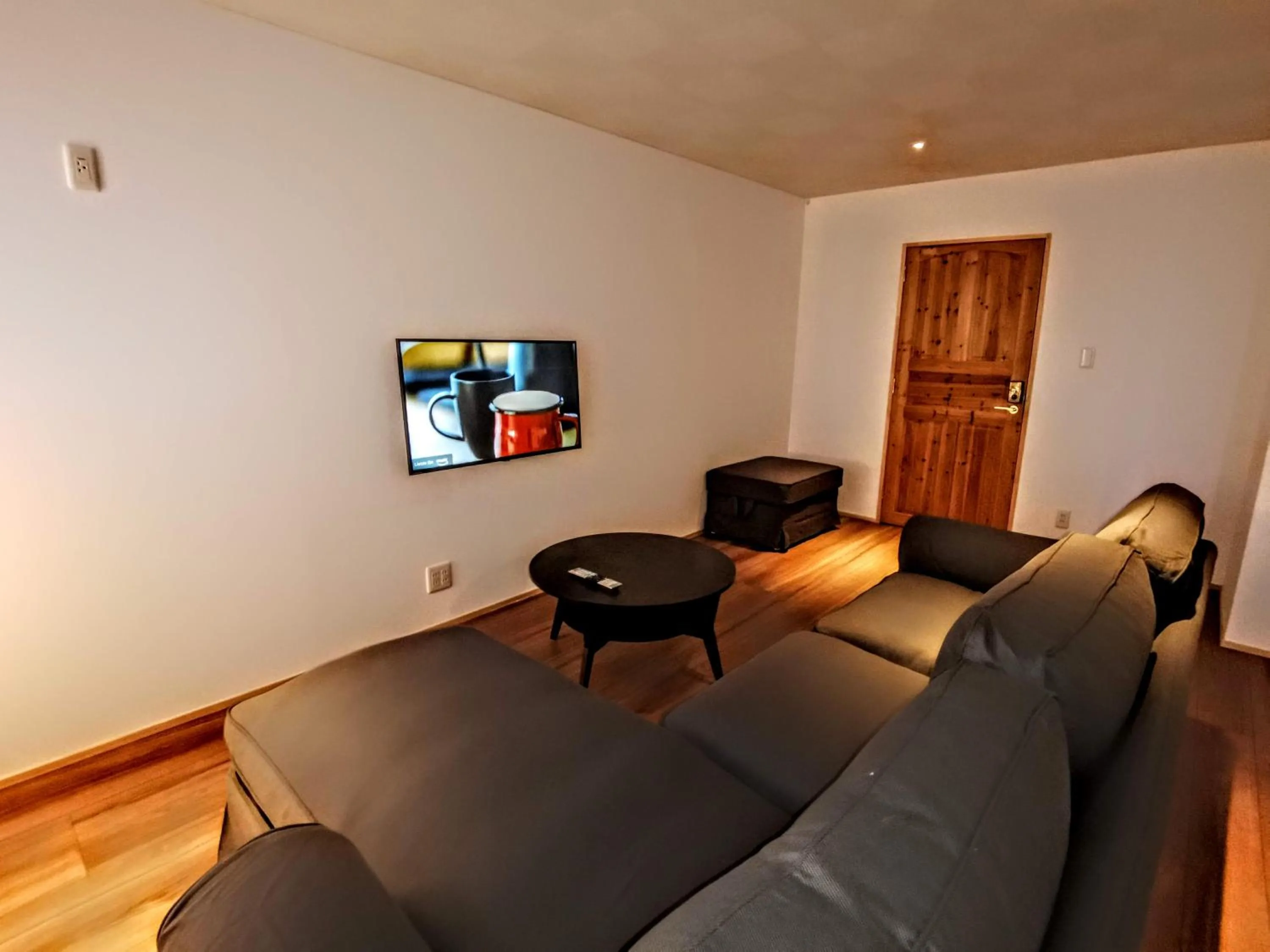 Fujio Pension Madarao Apartment Hotel & Restaurant