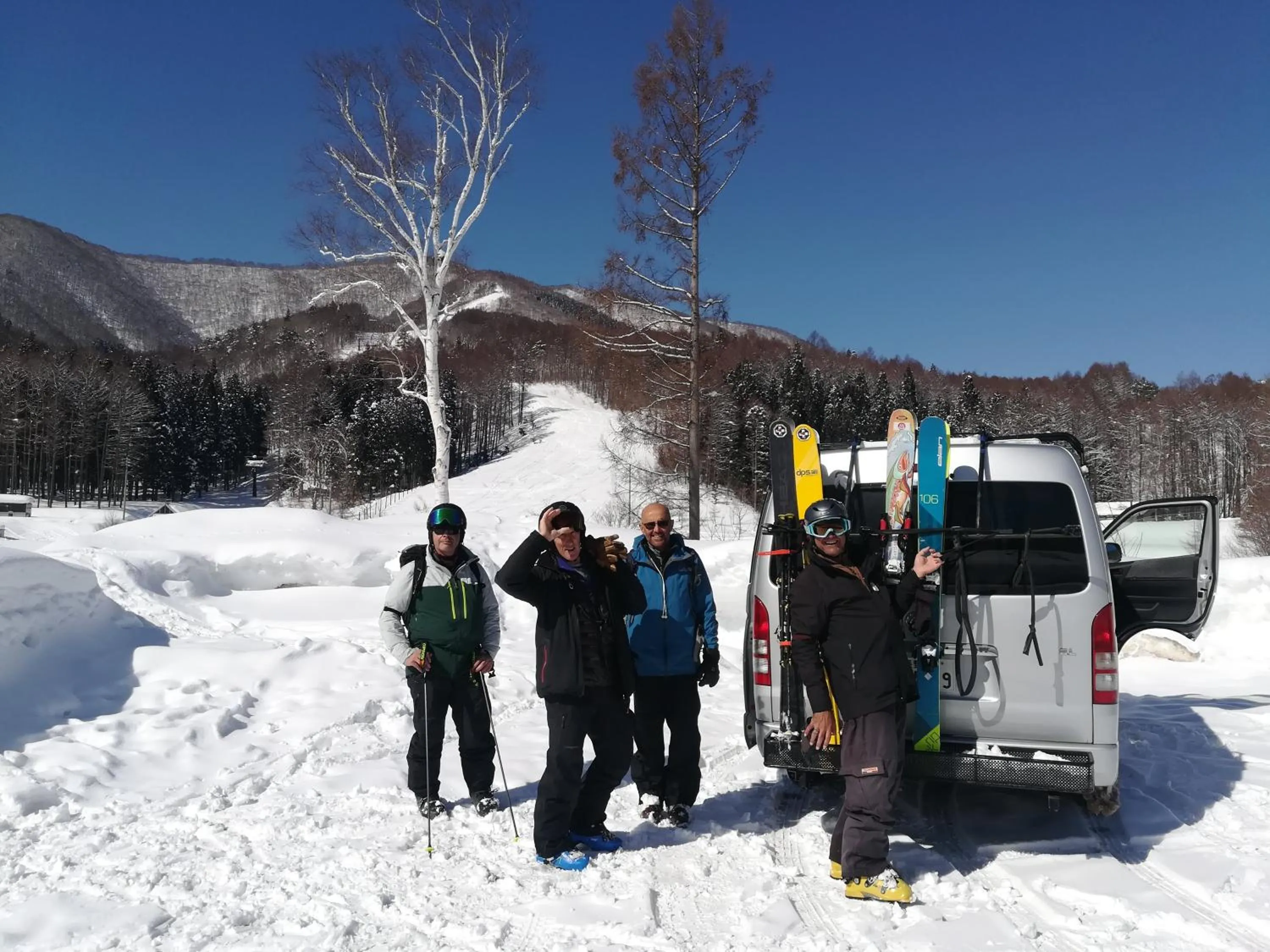 Fujio Pension Madarao Apartment Hotel & Restaurant