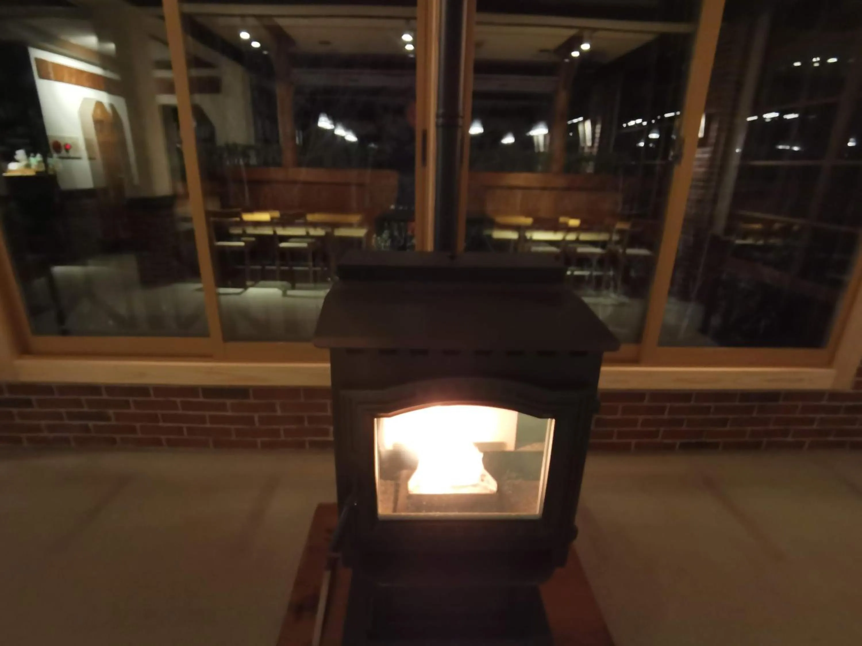 Fujio Pension Madarao Apartment Hotel & Restaurant