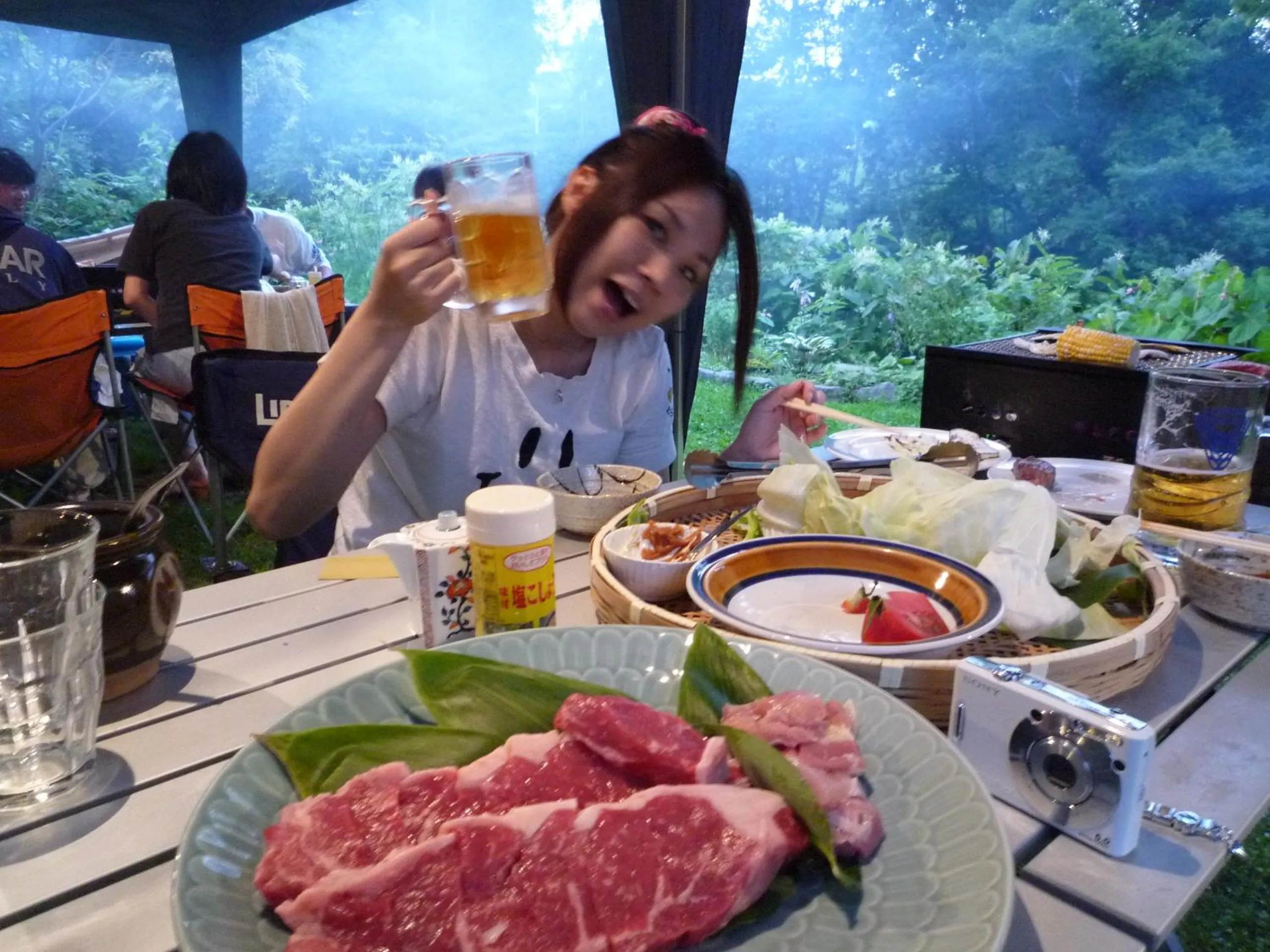 Fujio Pension Madarao Apartment Hotel & Restaurant