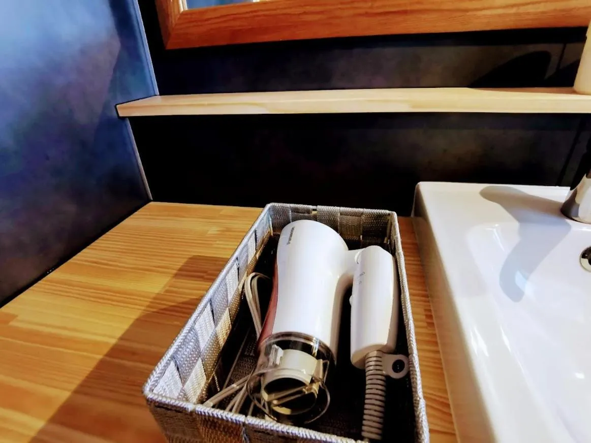 Fujio Pension Madarao Apartment Hotel & Restaurant