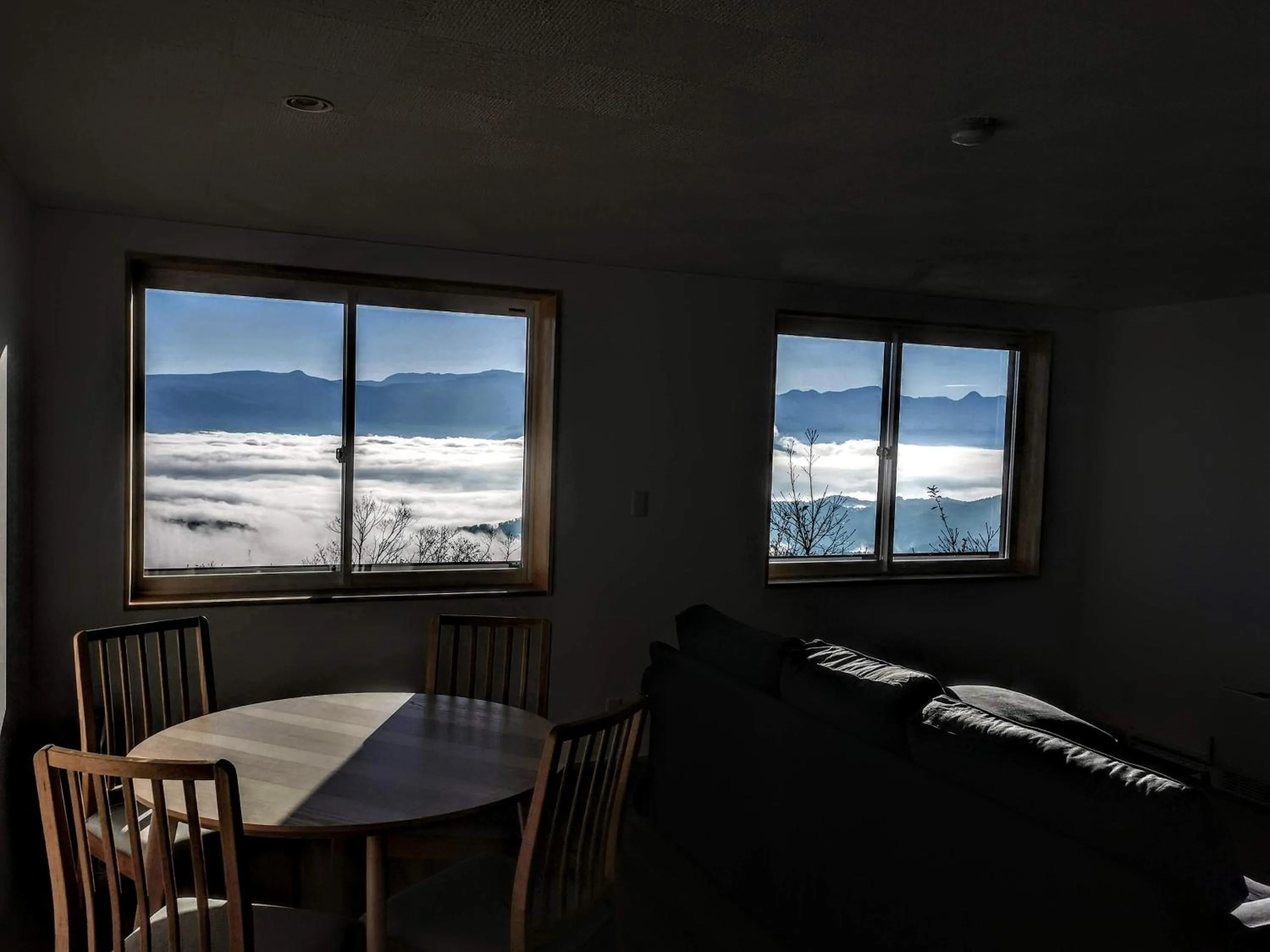 Fujio Pension Madarao Apartment Hotel & Restaurant