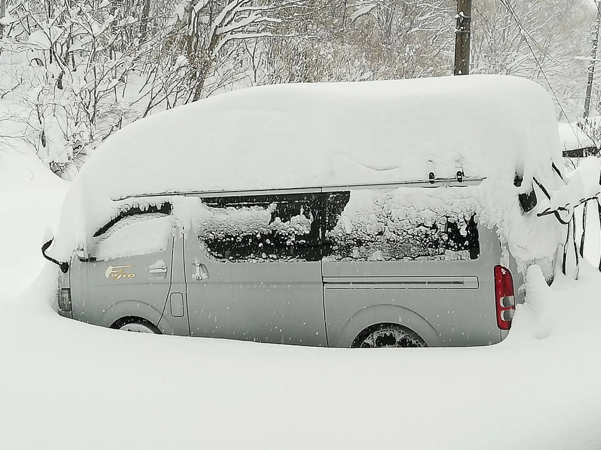 Neighbourhood in Fujio Pension Madarao Apartment Hotel & Restaurant