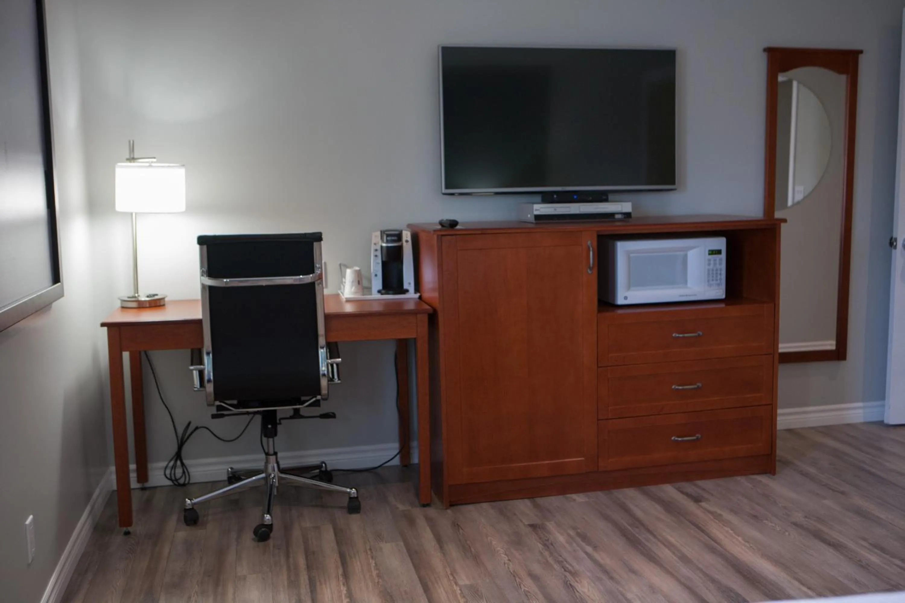 Super 8 by Wyndham Port Elgin