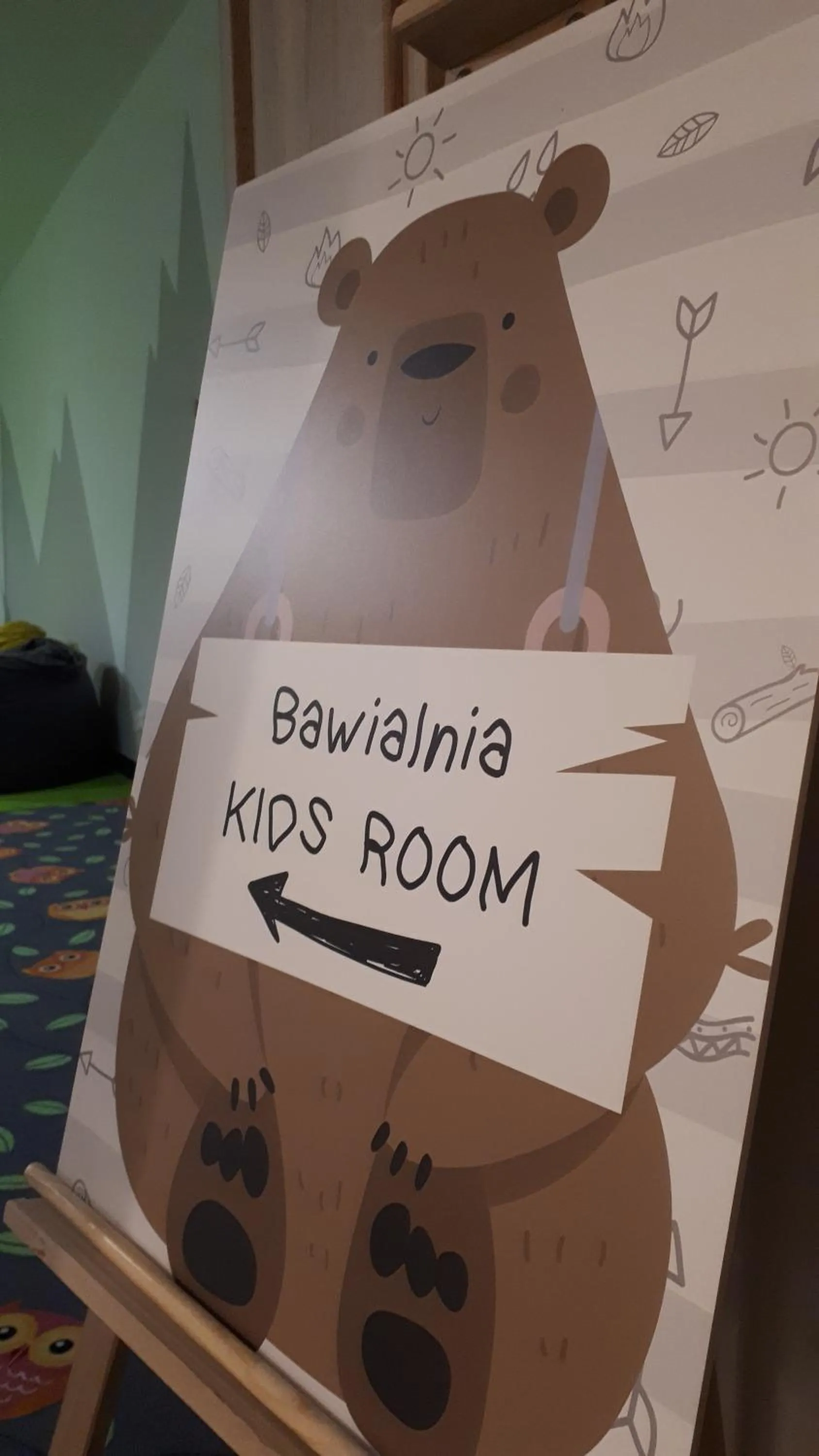 Entertainment in Stacja 605