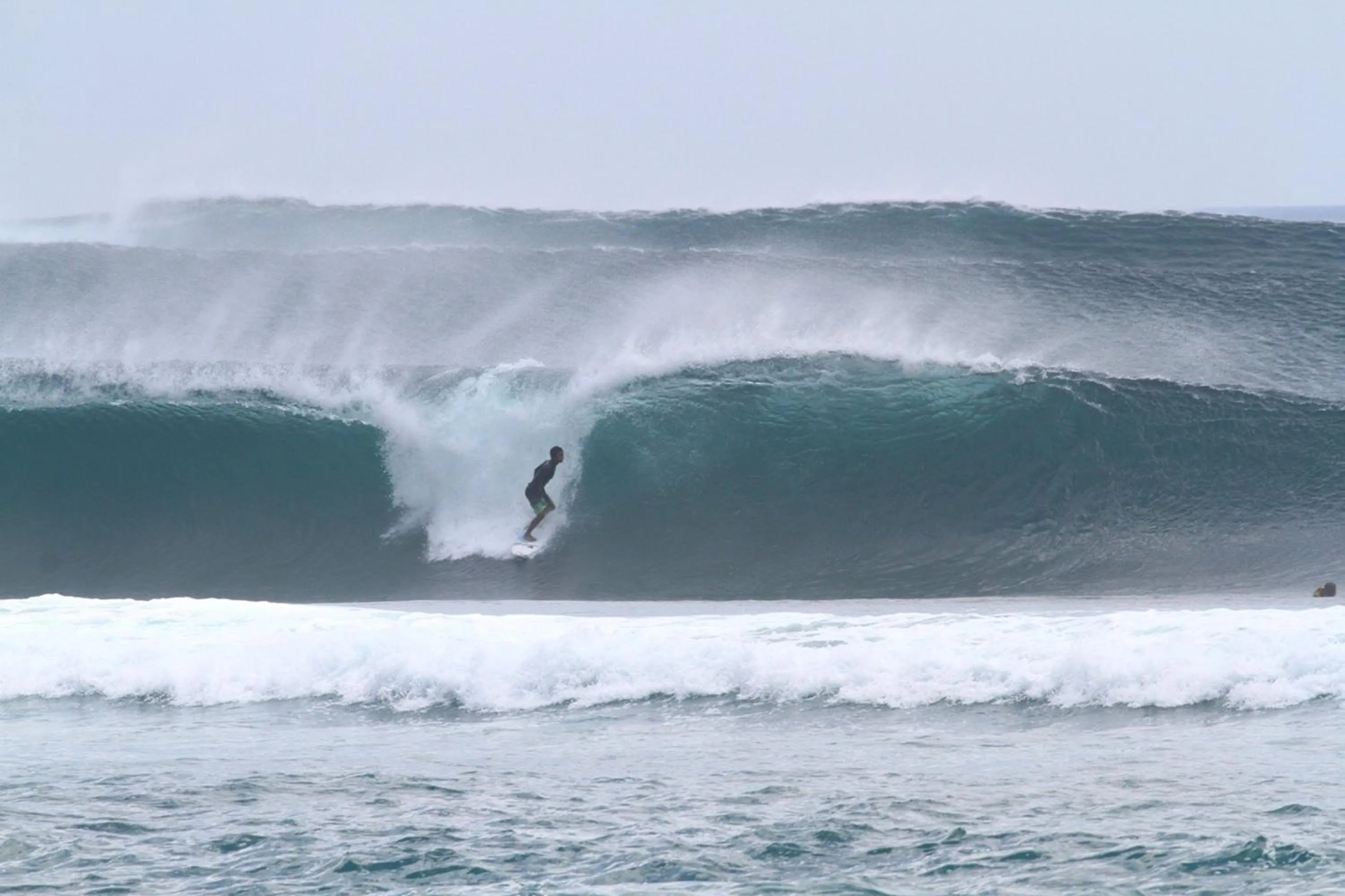 Activities in Bingin Inn