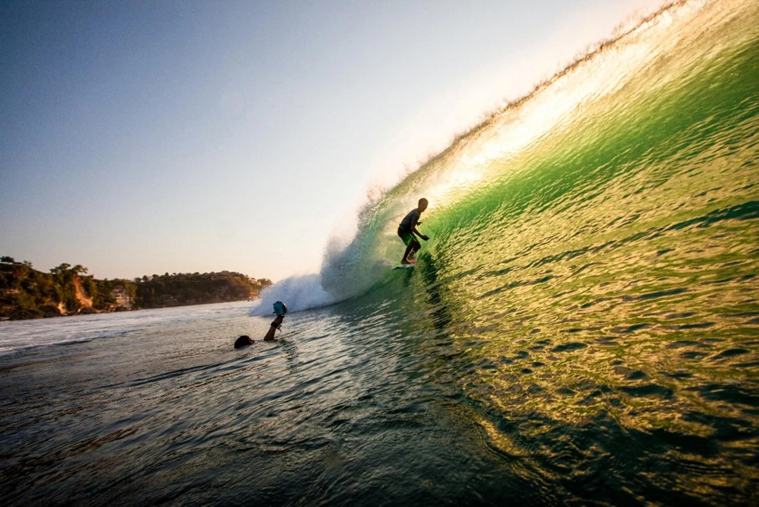 Activities in Bingin Inn