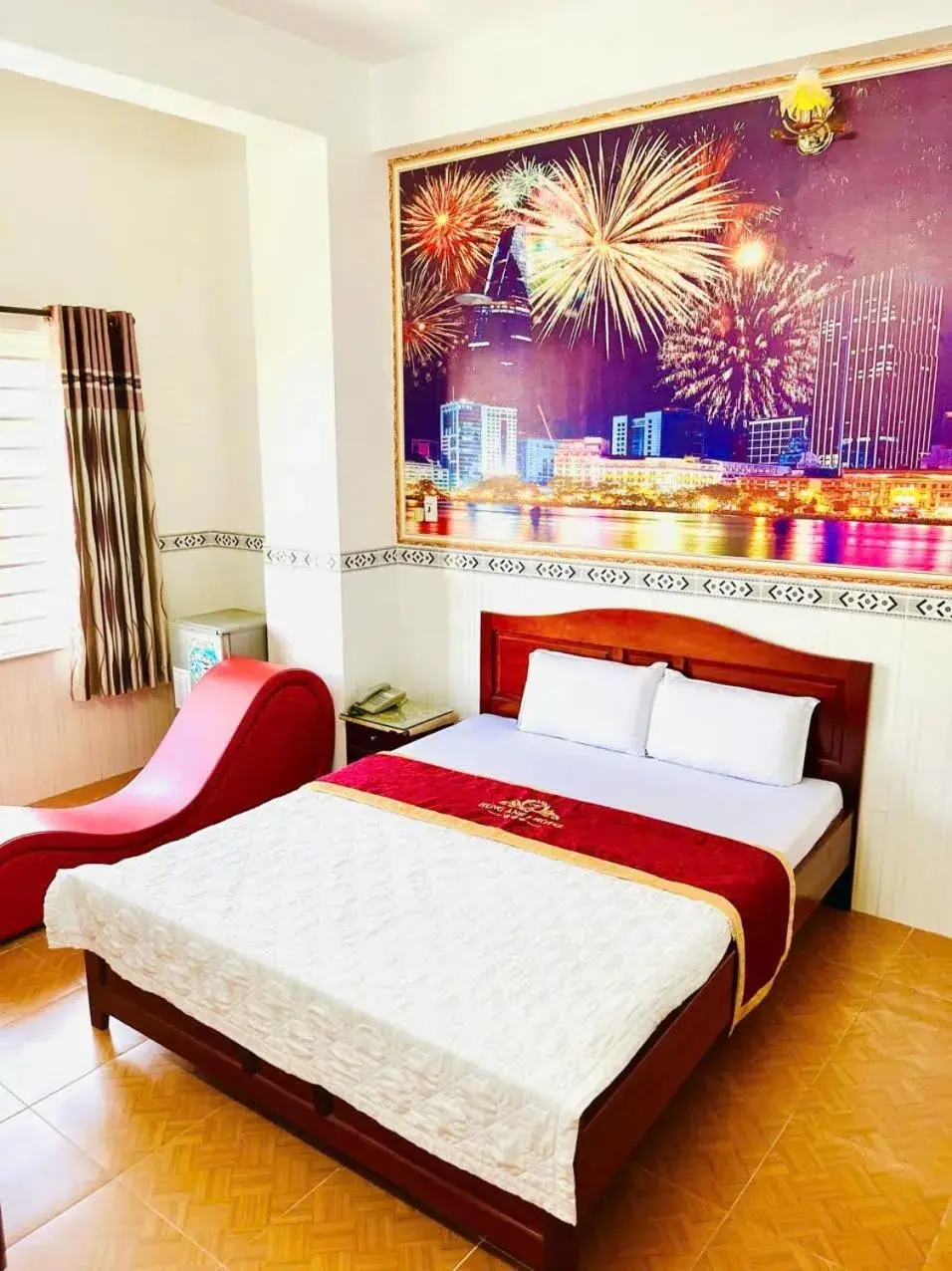 Hung Anh Hotel Hung Anh Hotel