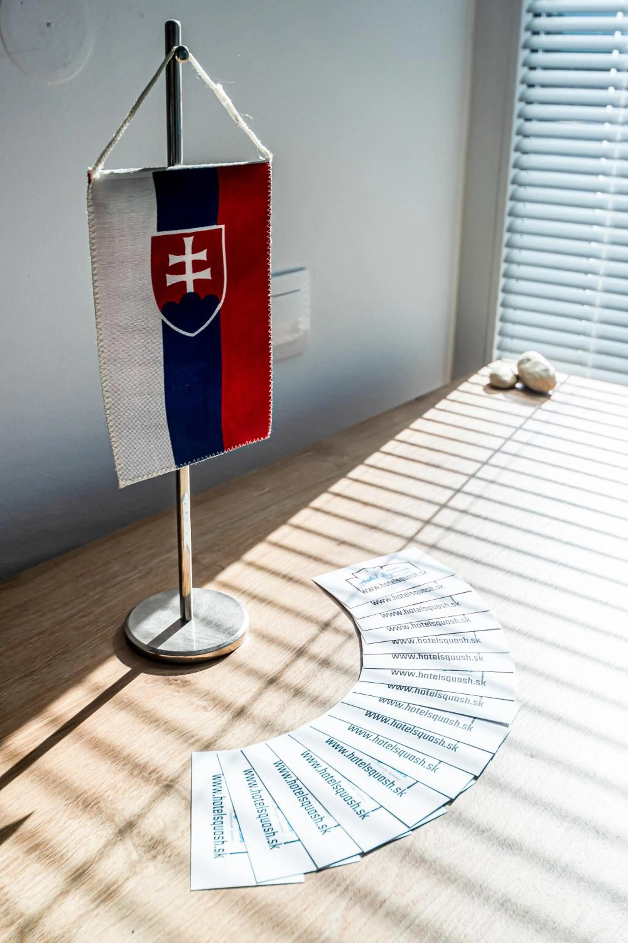 Hotel Squash Dependance