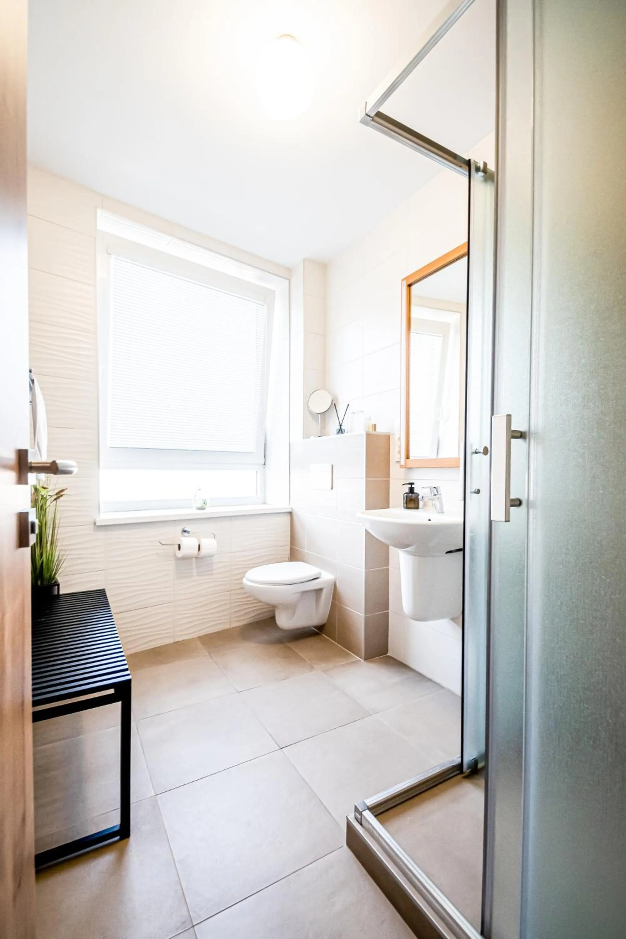 Hotel Squash Dependance