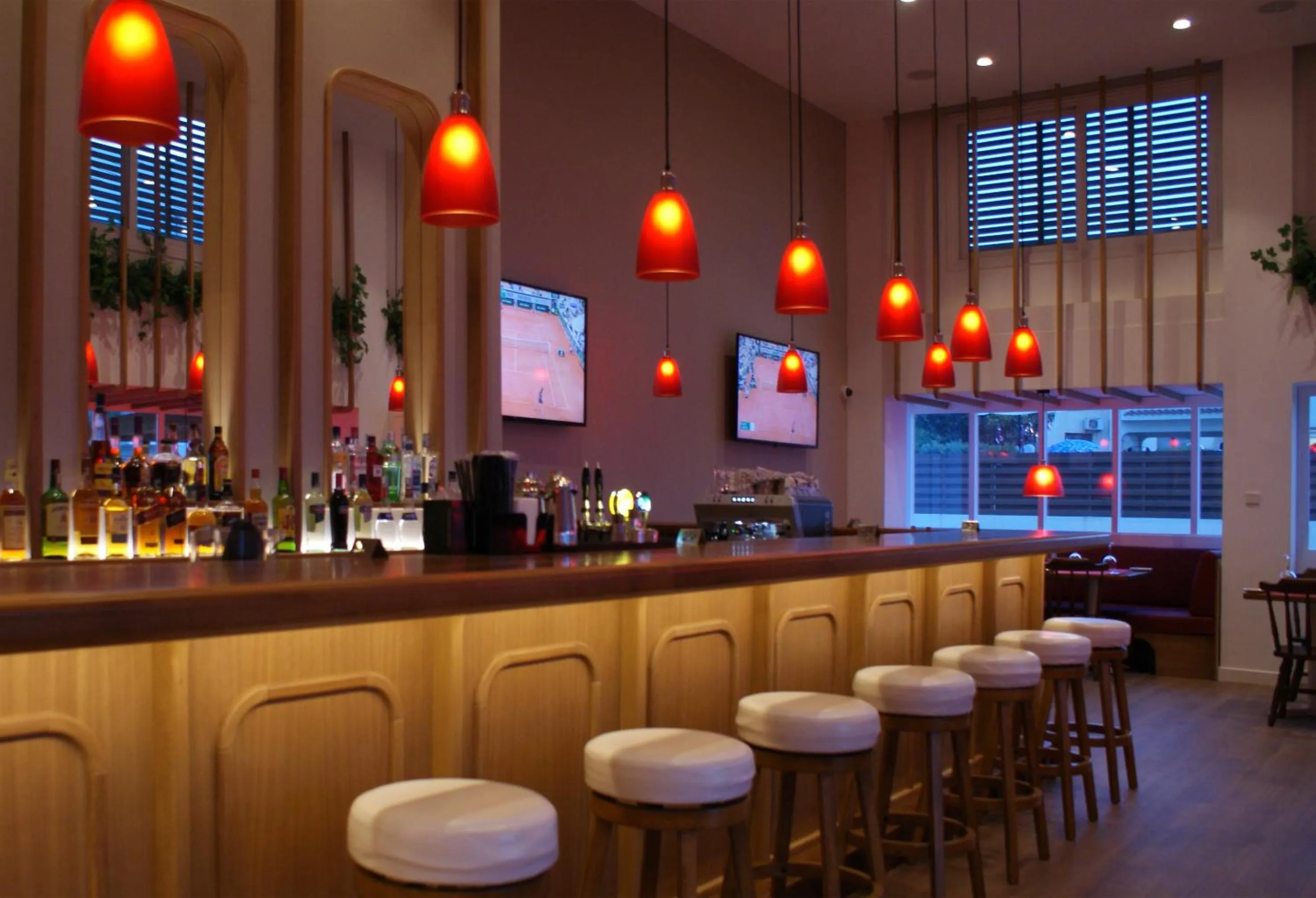 Restaurant/places to eat in Sunrise Jade - Adults Only