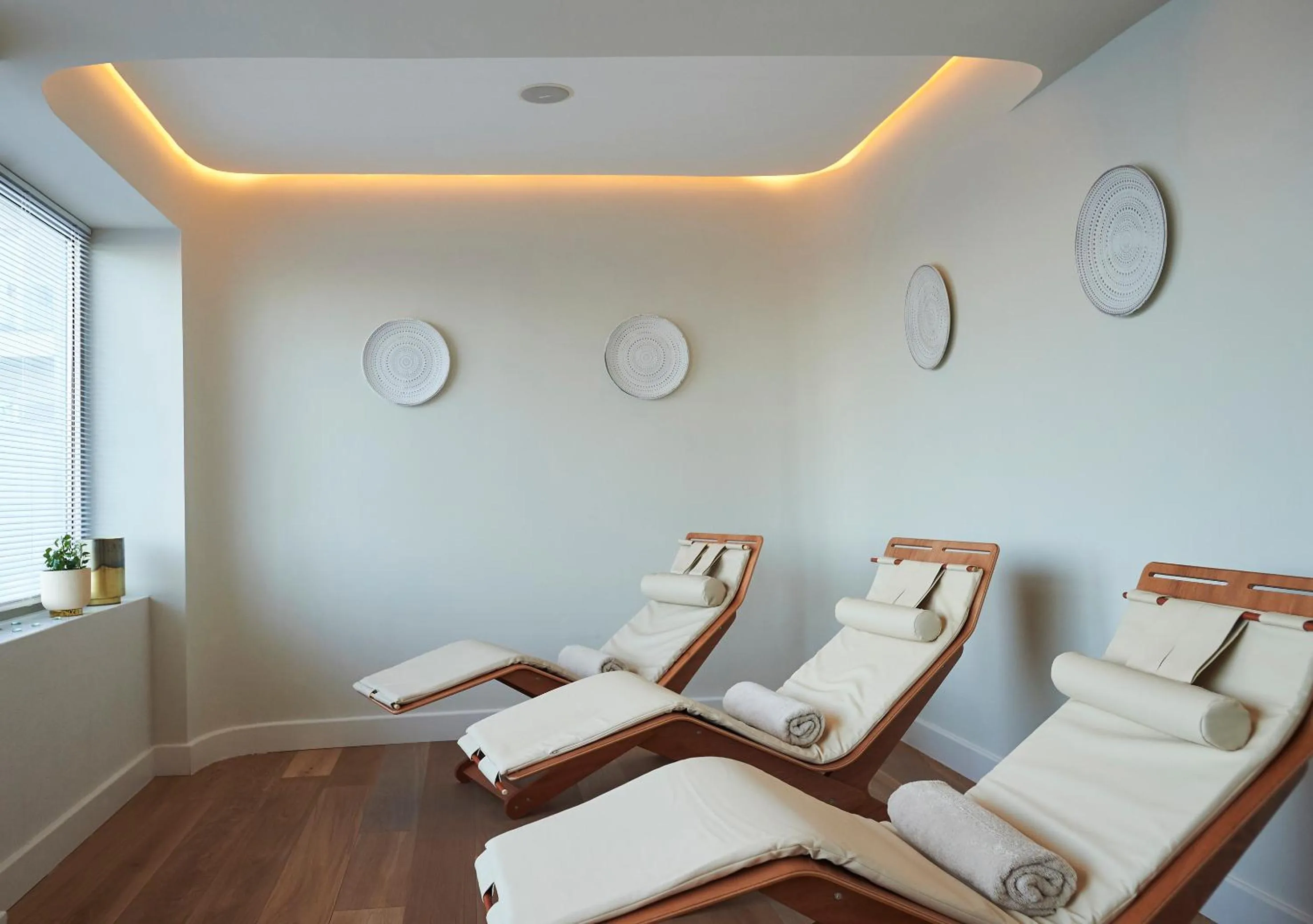 Spa and wellness centre/facilities in Sunrise Jade - Adults Only