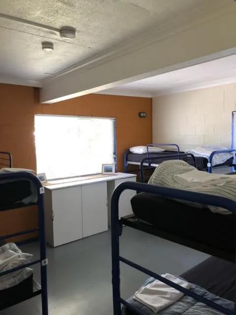 bunk bed, Bed in Batemans Bay Holiday Park & Hostel