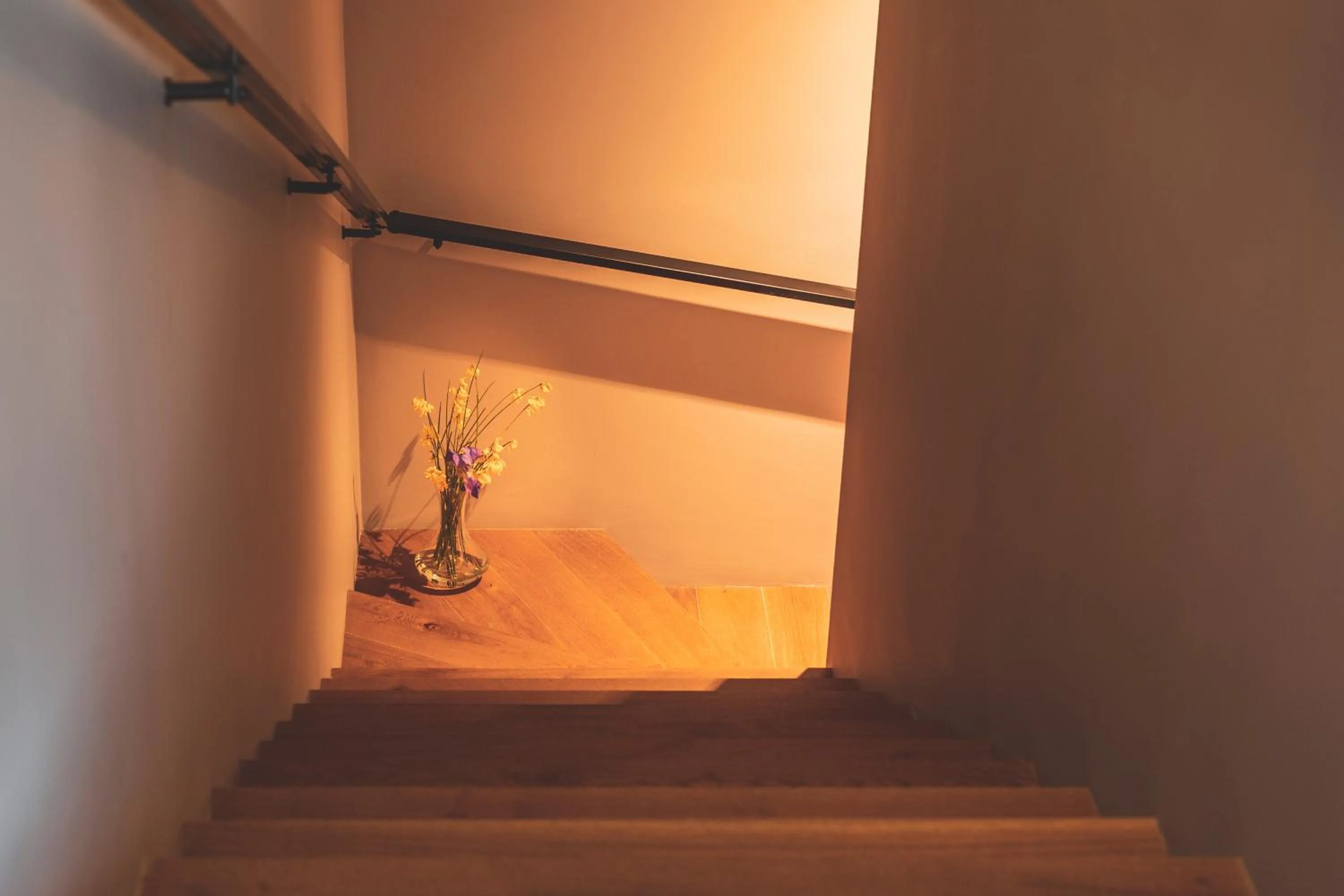 Massage in Orka Cove Hotel Penthouse & Suites Adults Only