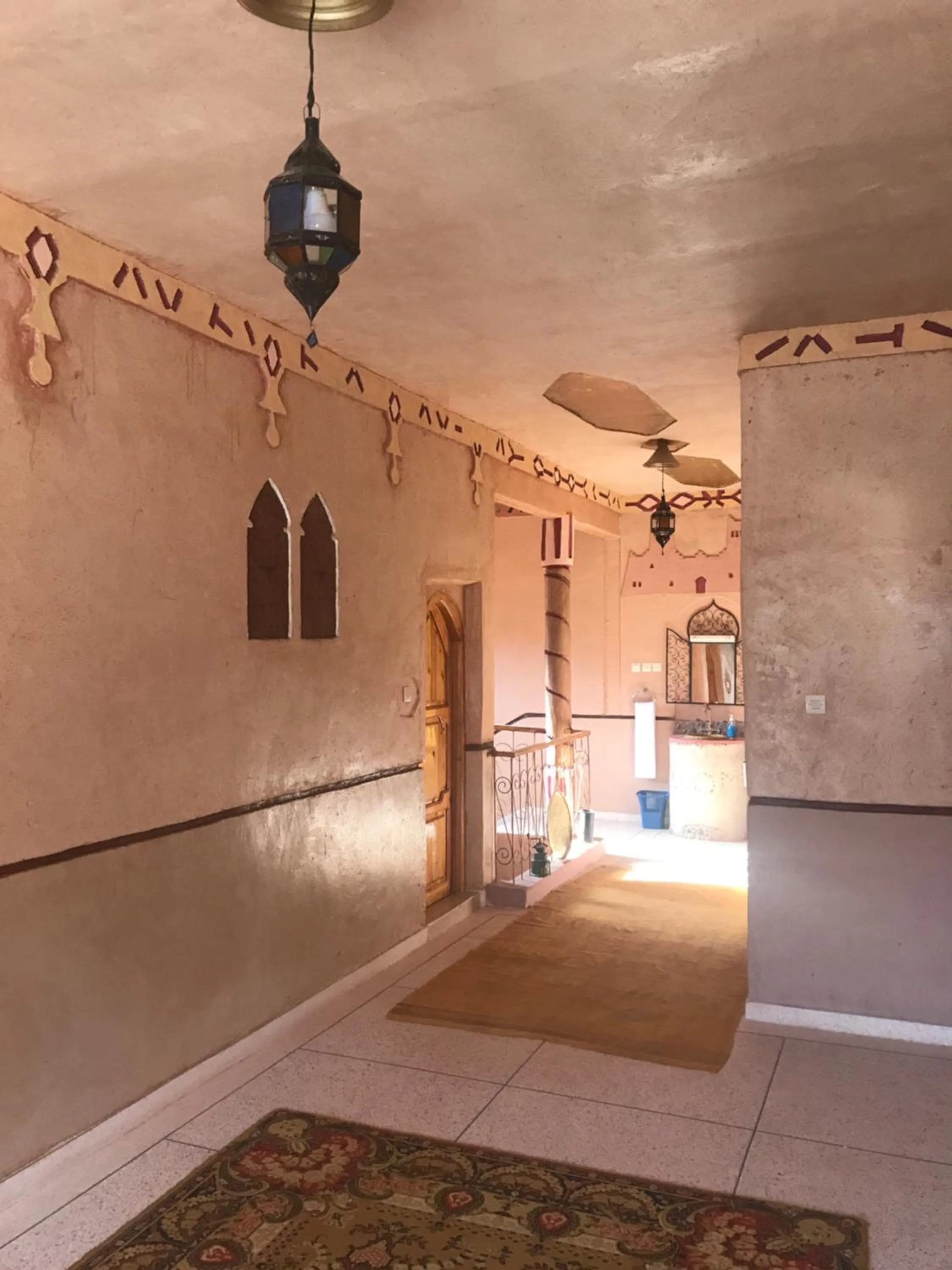 Auberge Restaurant Zahra