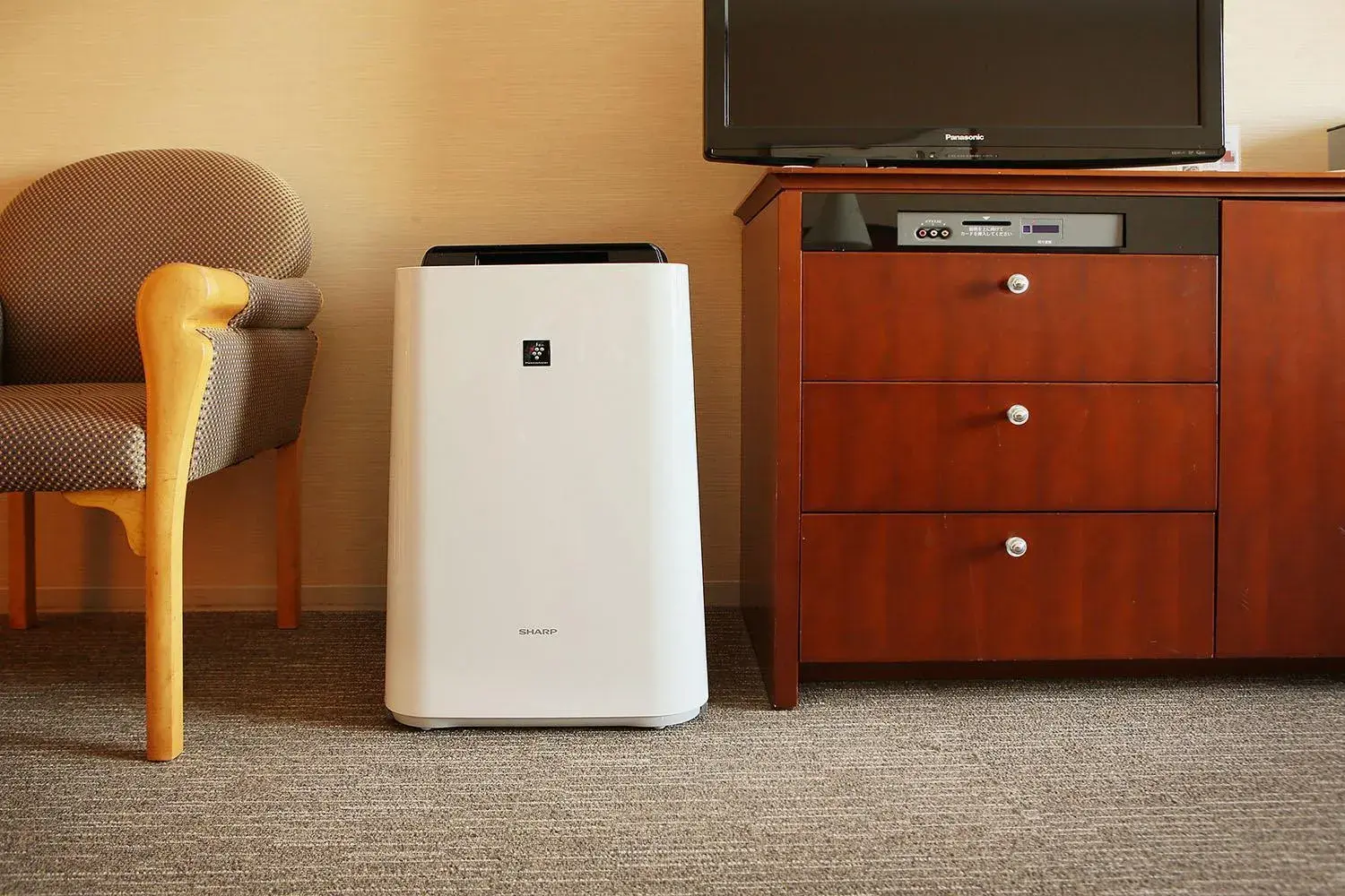 Double Room - Non-Smoking in Rembrandt Hotel Ebina Double Room - Non-Smoking in Rembrandt Hotel Ebina