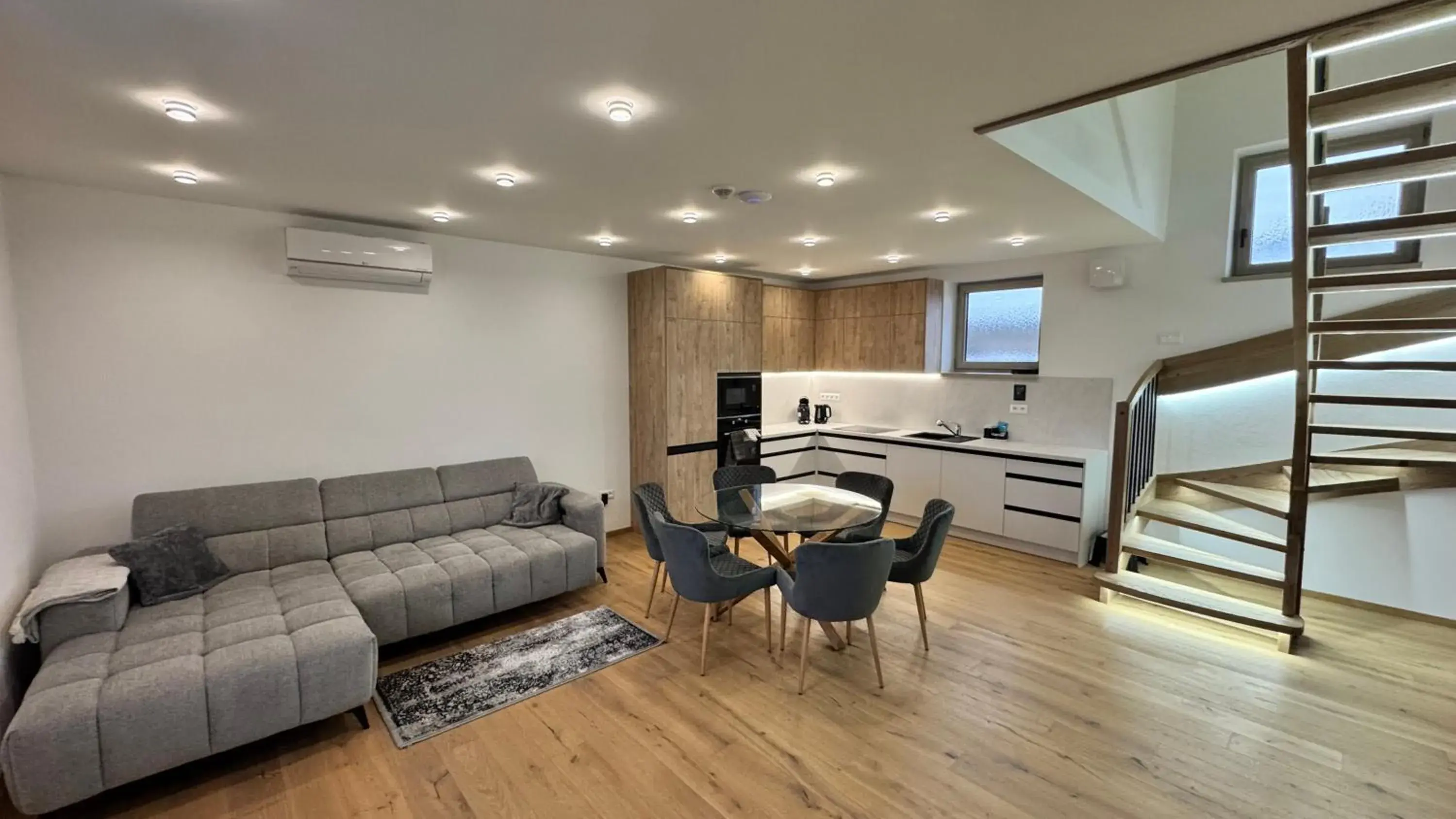 Three-Bedroom House in Penzión Pri Mlyne Three-Bedroom House in Penzión Pri Mlyne