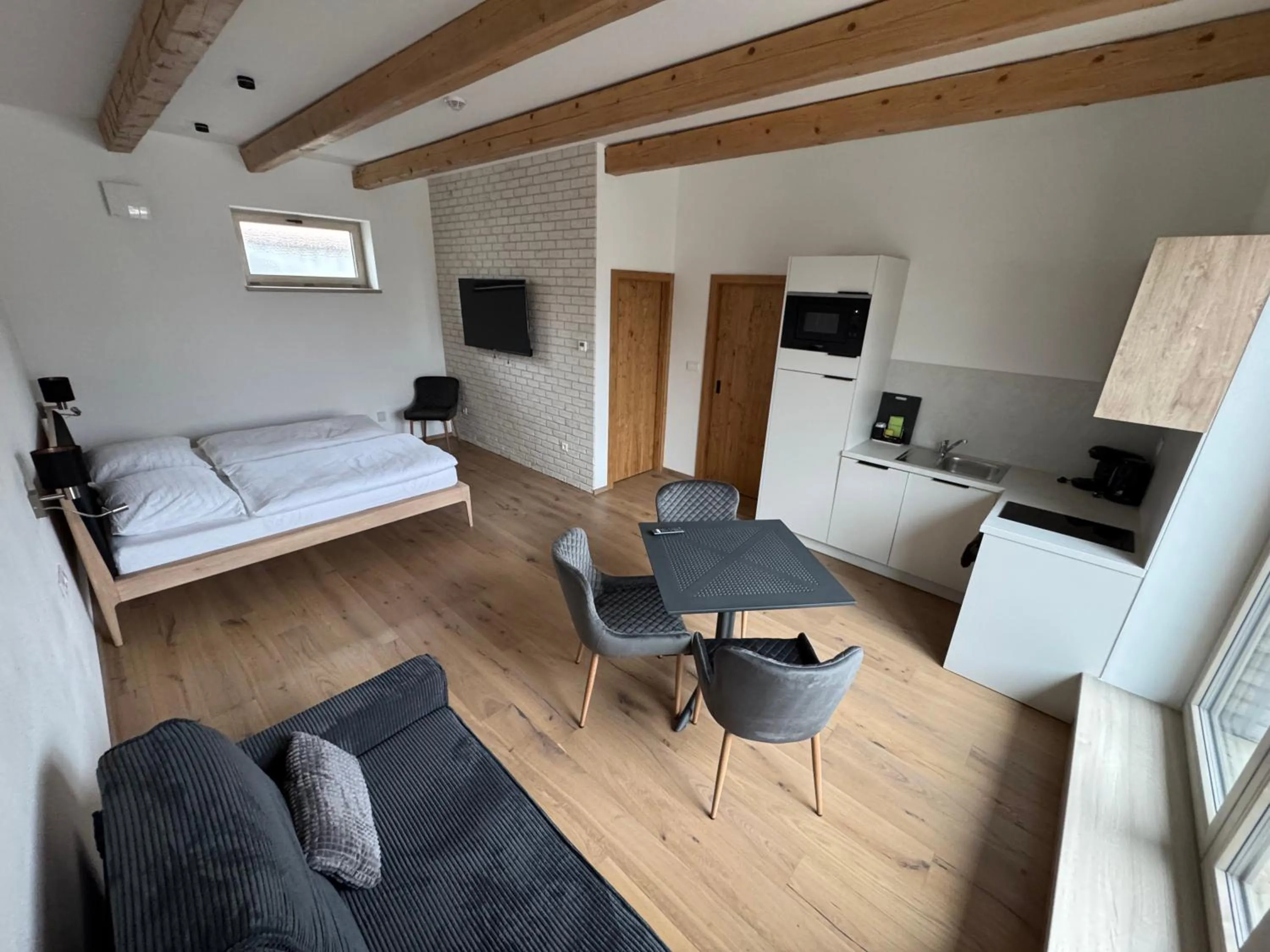 Bed in Penzión Pri Mlyne