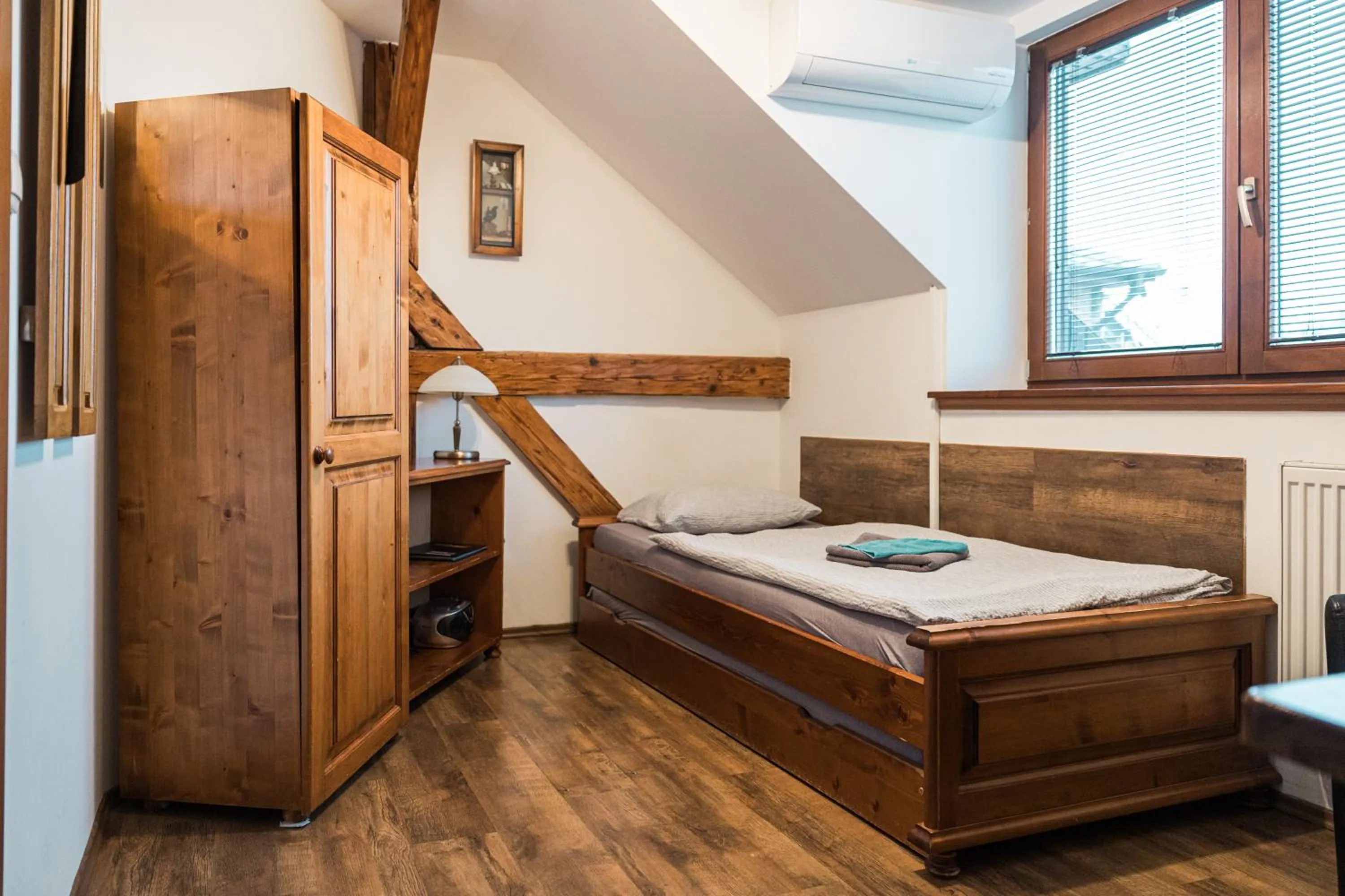 Single Room - single occupancy in Penzión Pri Mlyne