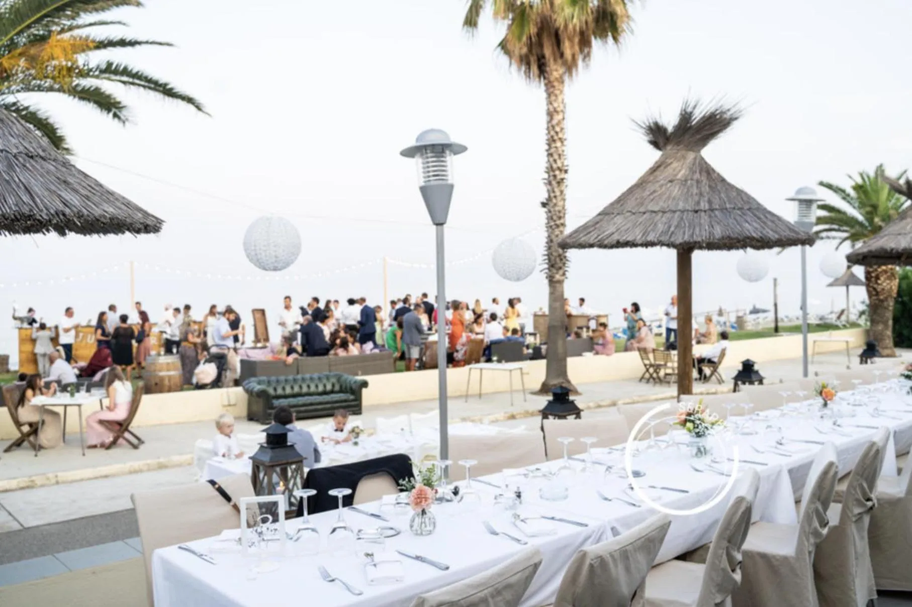 Hotel & Restaurant San Pellegrino