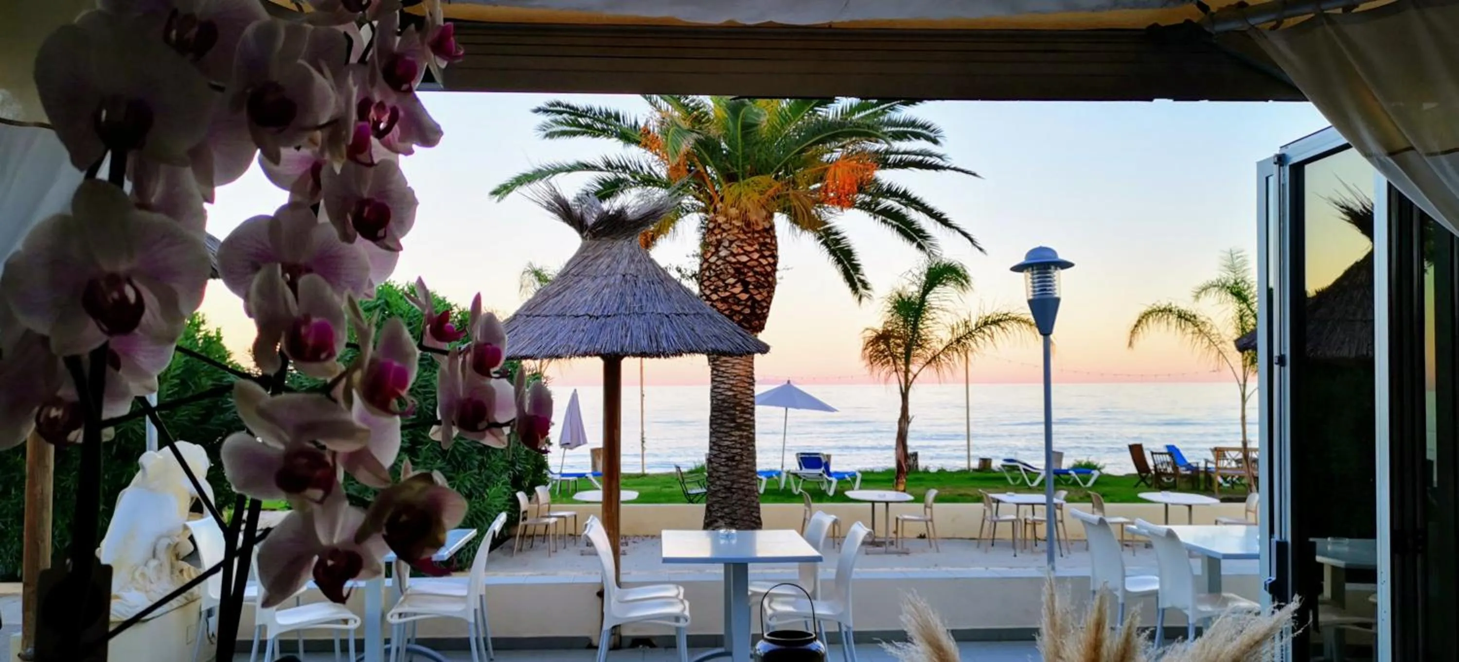 Restaurant/places to eat in Hotel & Restaurant San Pellegrino