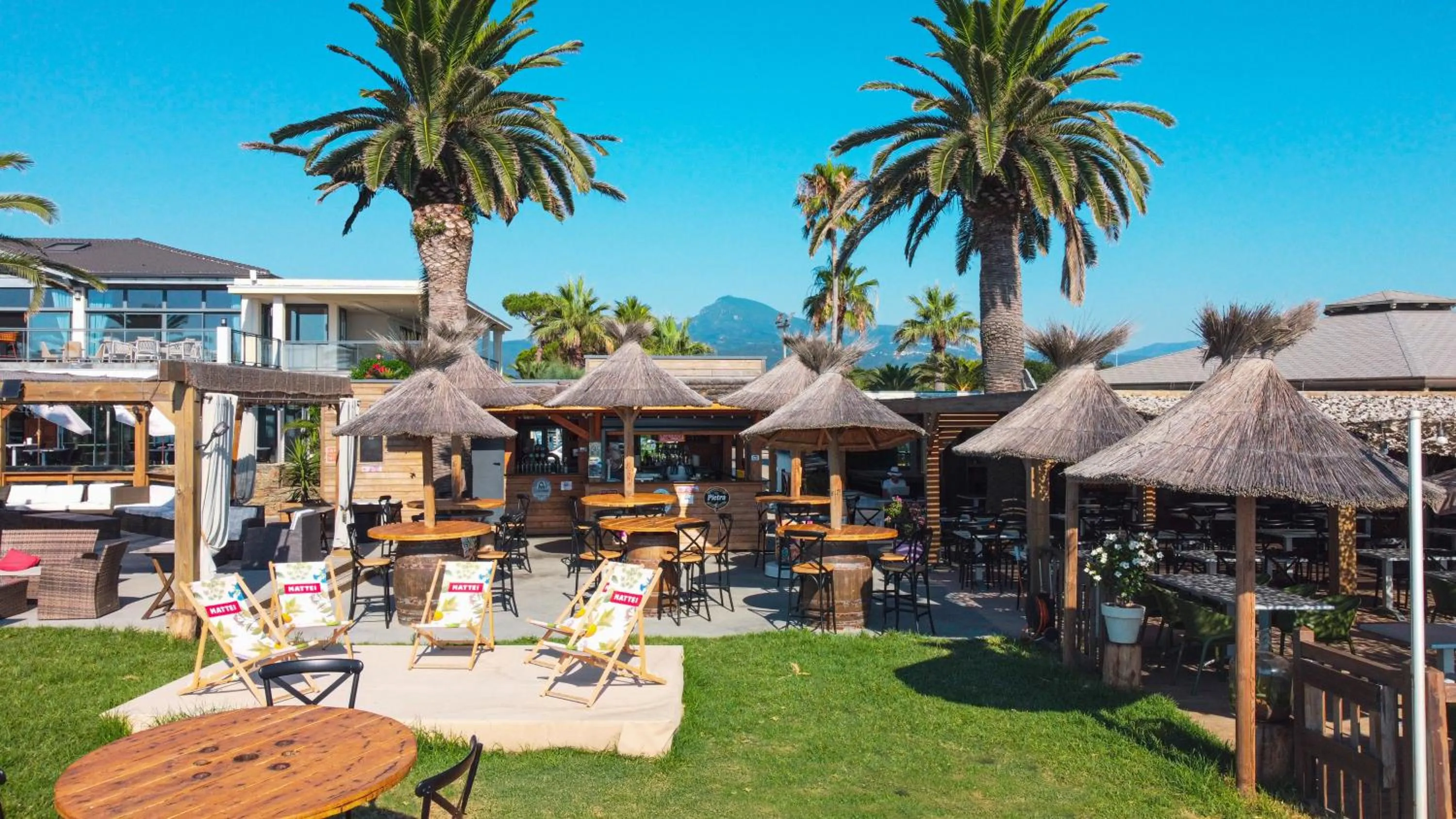 Hotel & Restaurant San Pellegrino