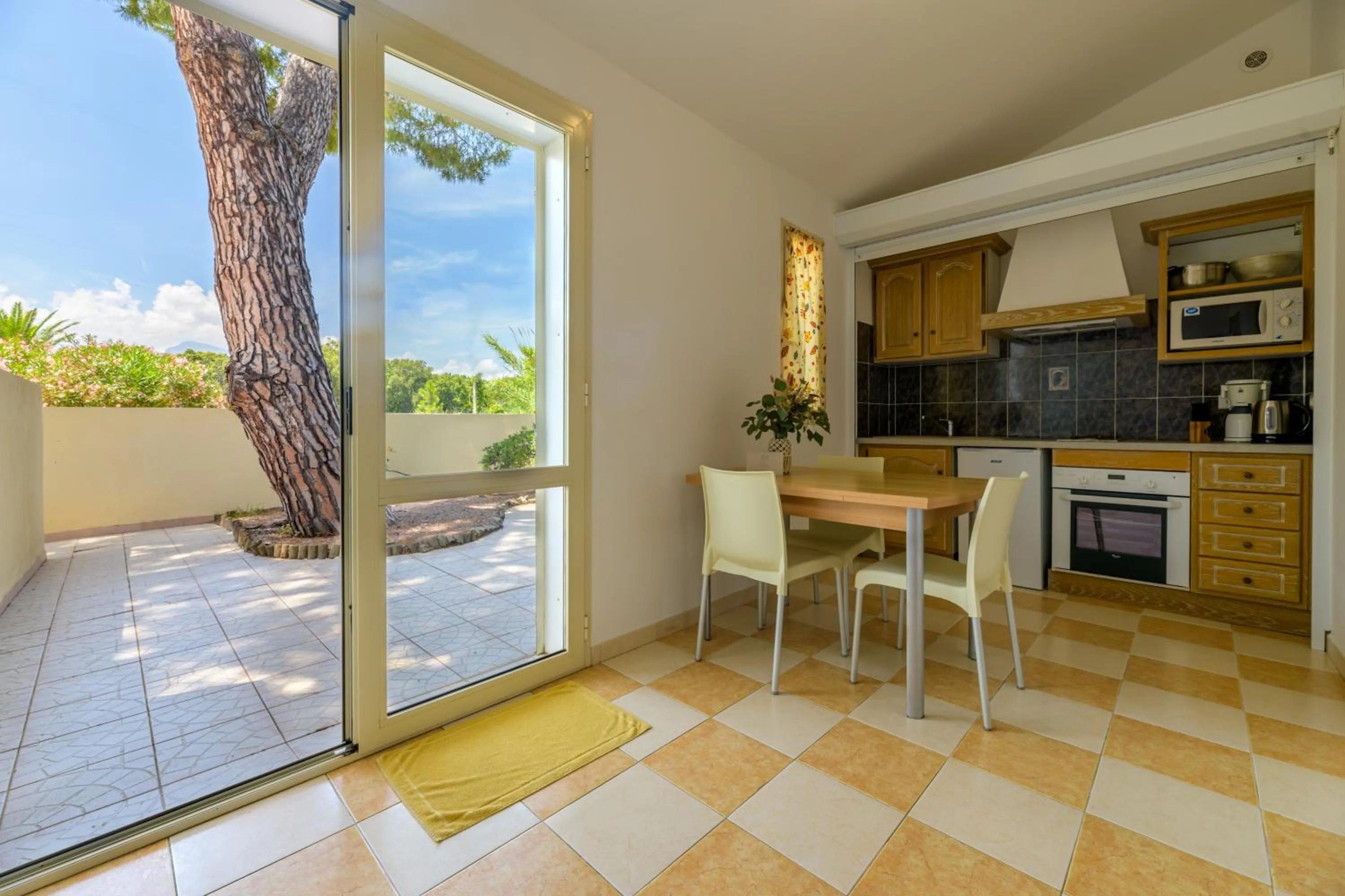 Hotel & Restaurant San Pellegrino