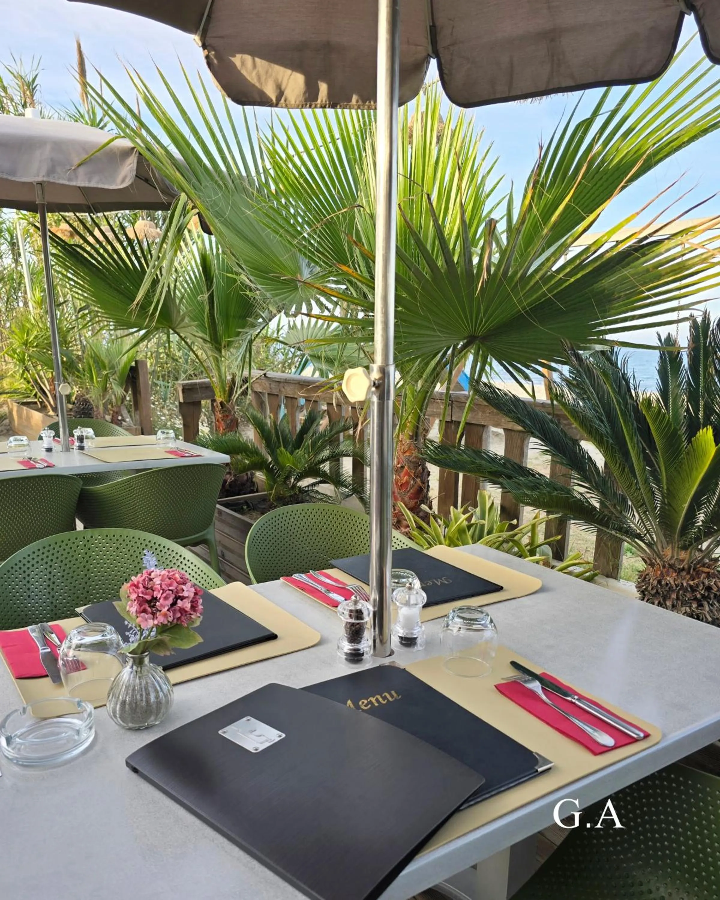 Hotel & Restaurant San Pellegrino