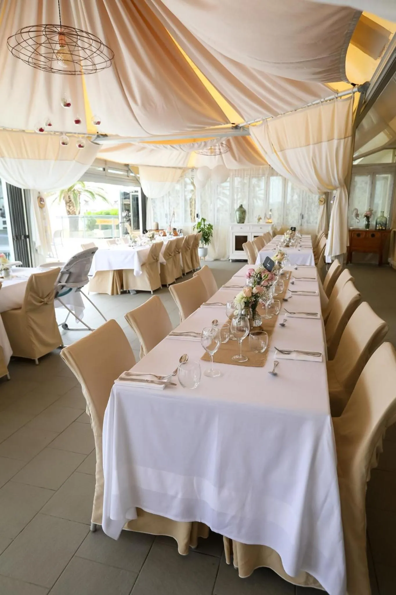 Hotel & Restaurant San Pellegrino