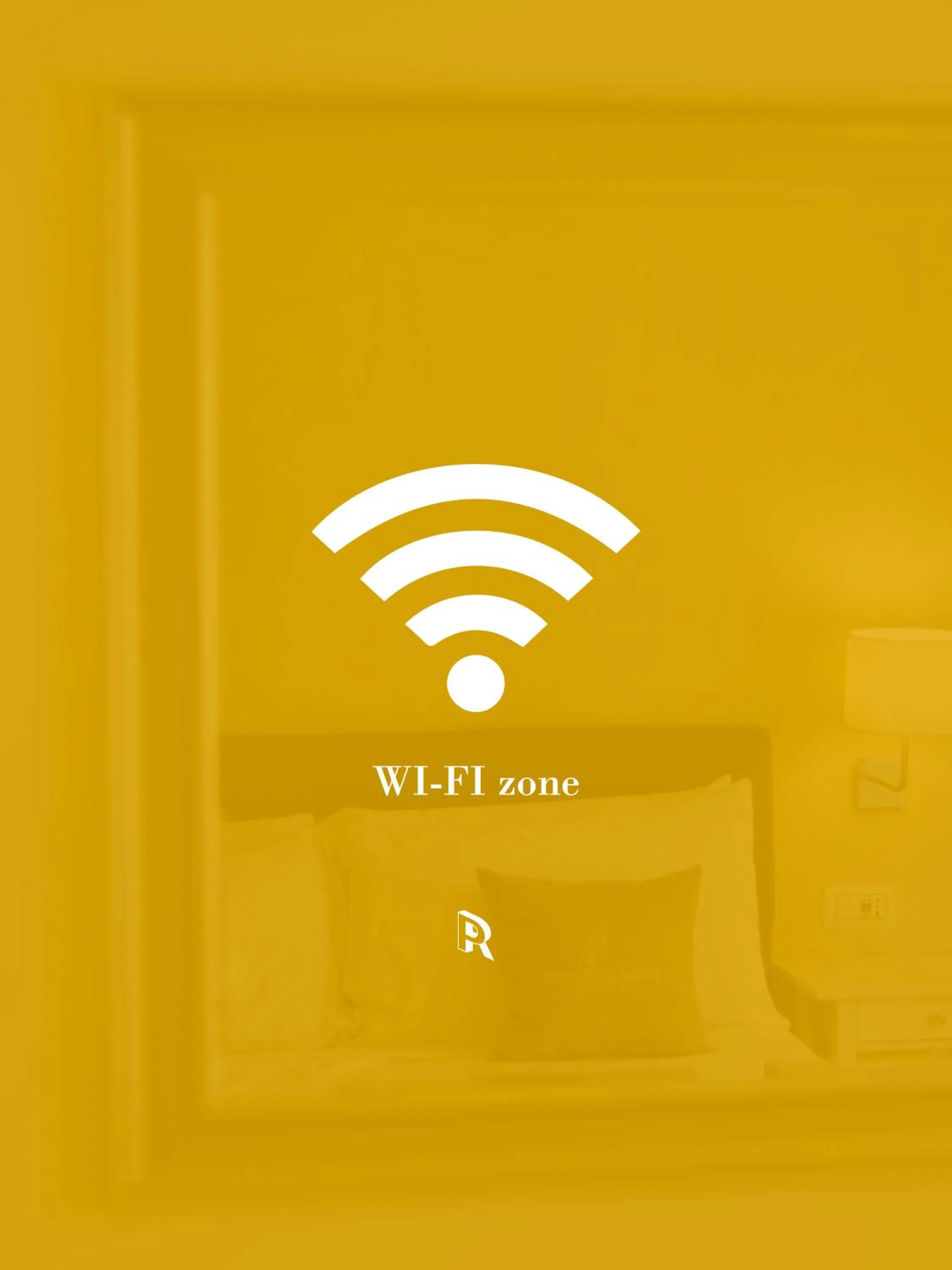 locker in Prestige Rooms Chiaia Hotel