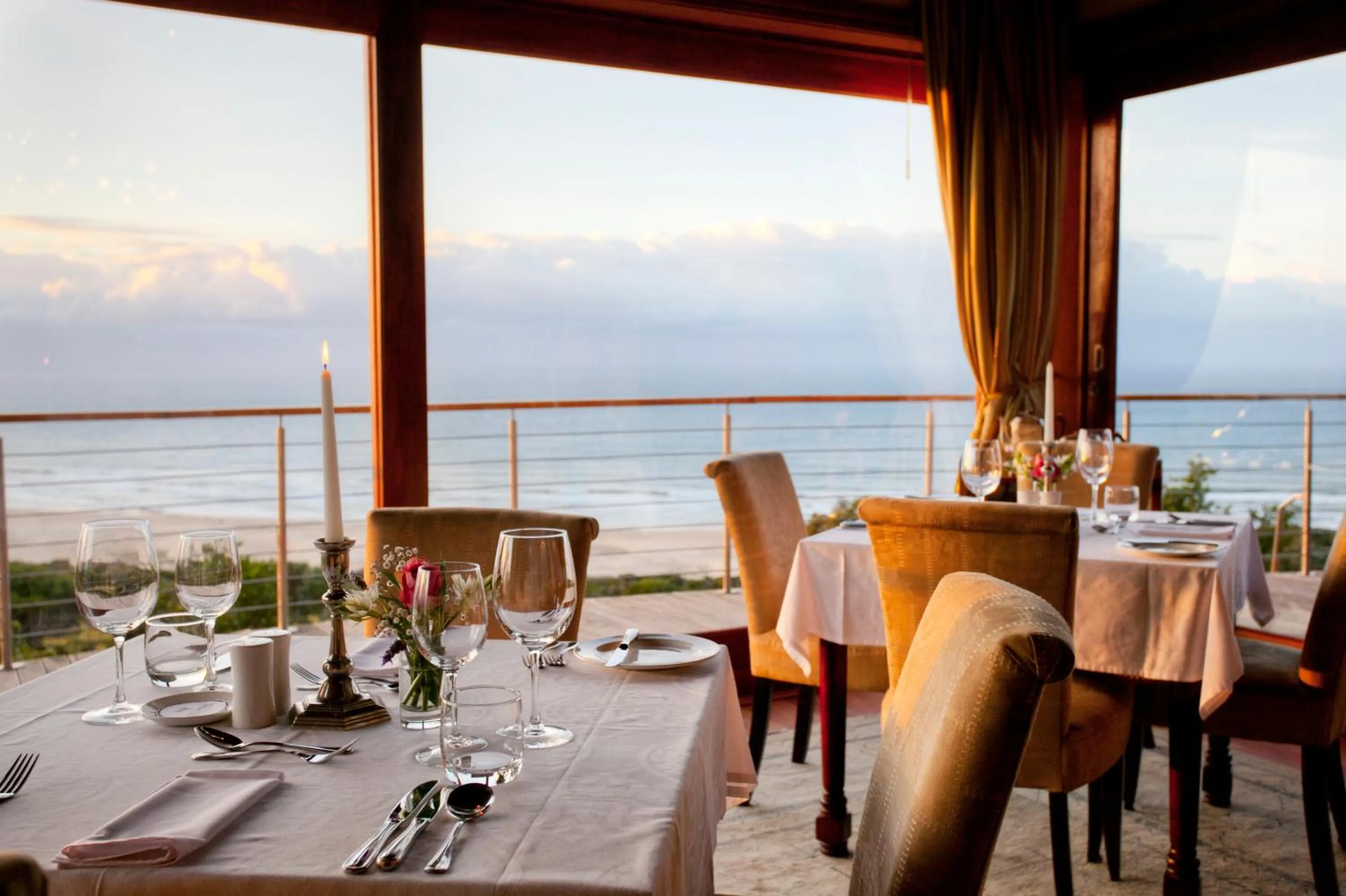 Banquet/Function facilities in Oceana Beach and Wildlife Reserve