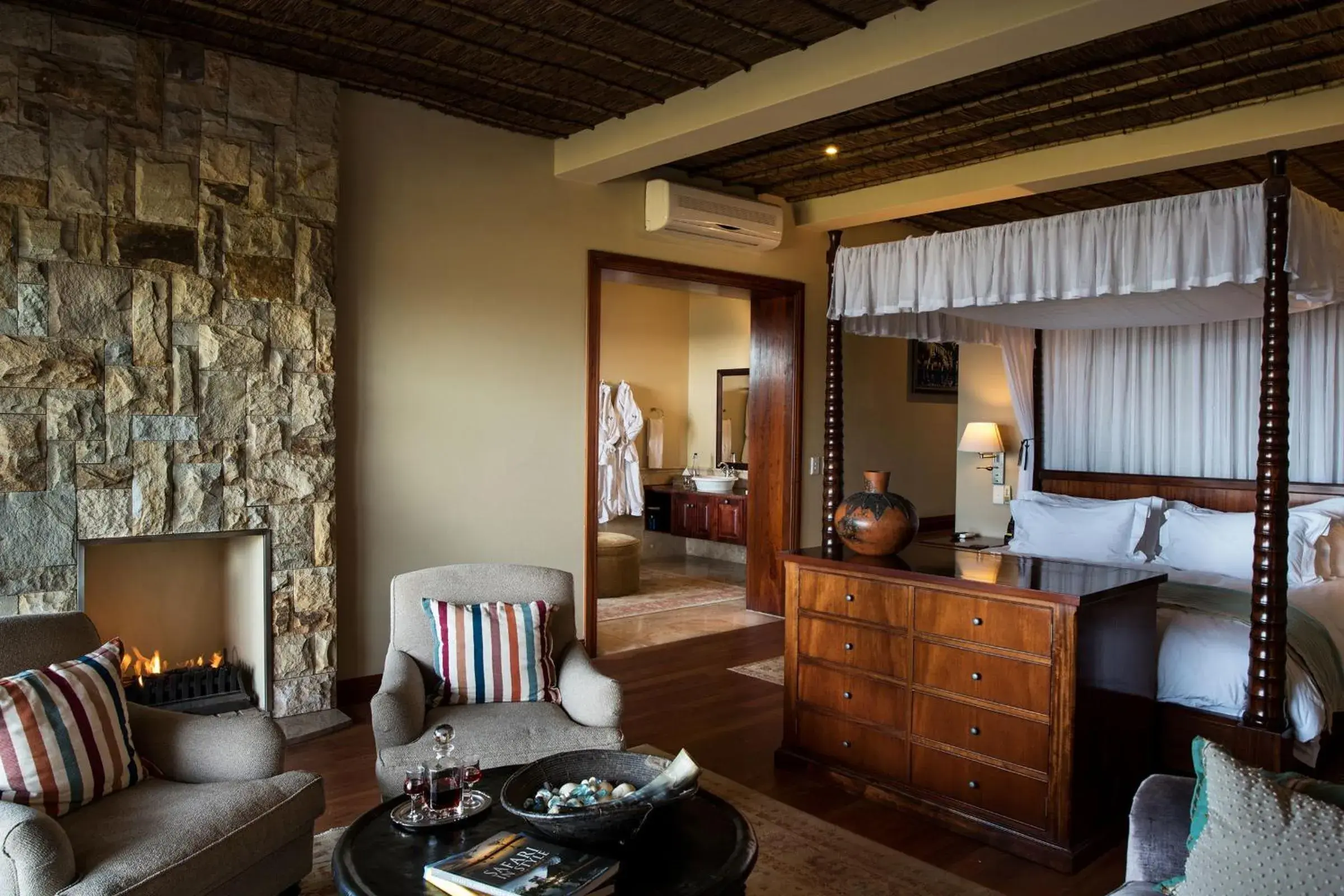 Standard Suite with Sea View in Oceana Beach and Wildlife Reserve Standard Suite with Sea View in Oceana Beach and Wildlife Reserve