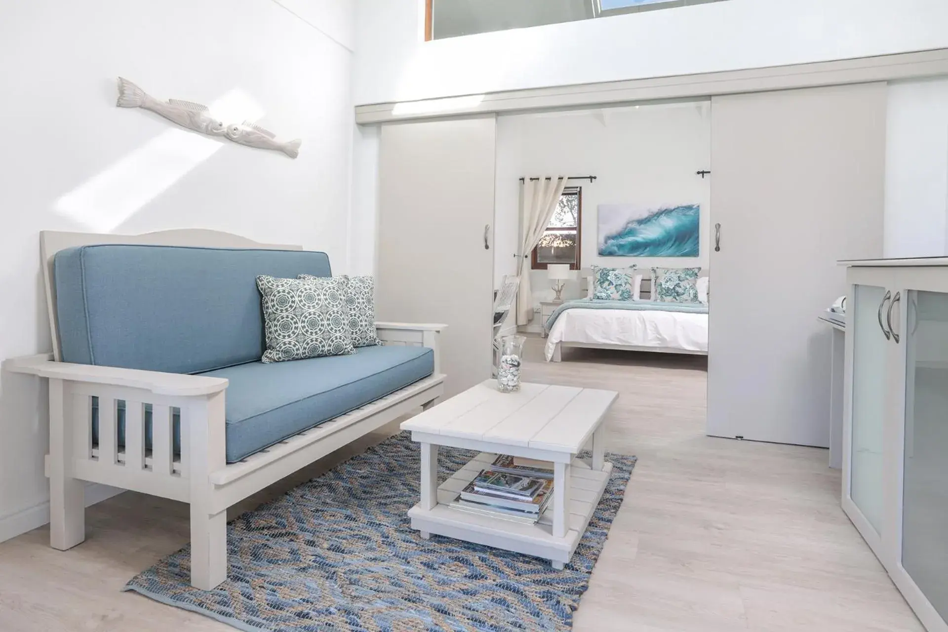 Suite in Sixteen Guesthouse on Main Suite in Sixteen Guesthouse on Main