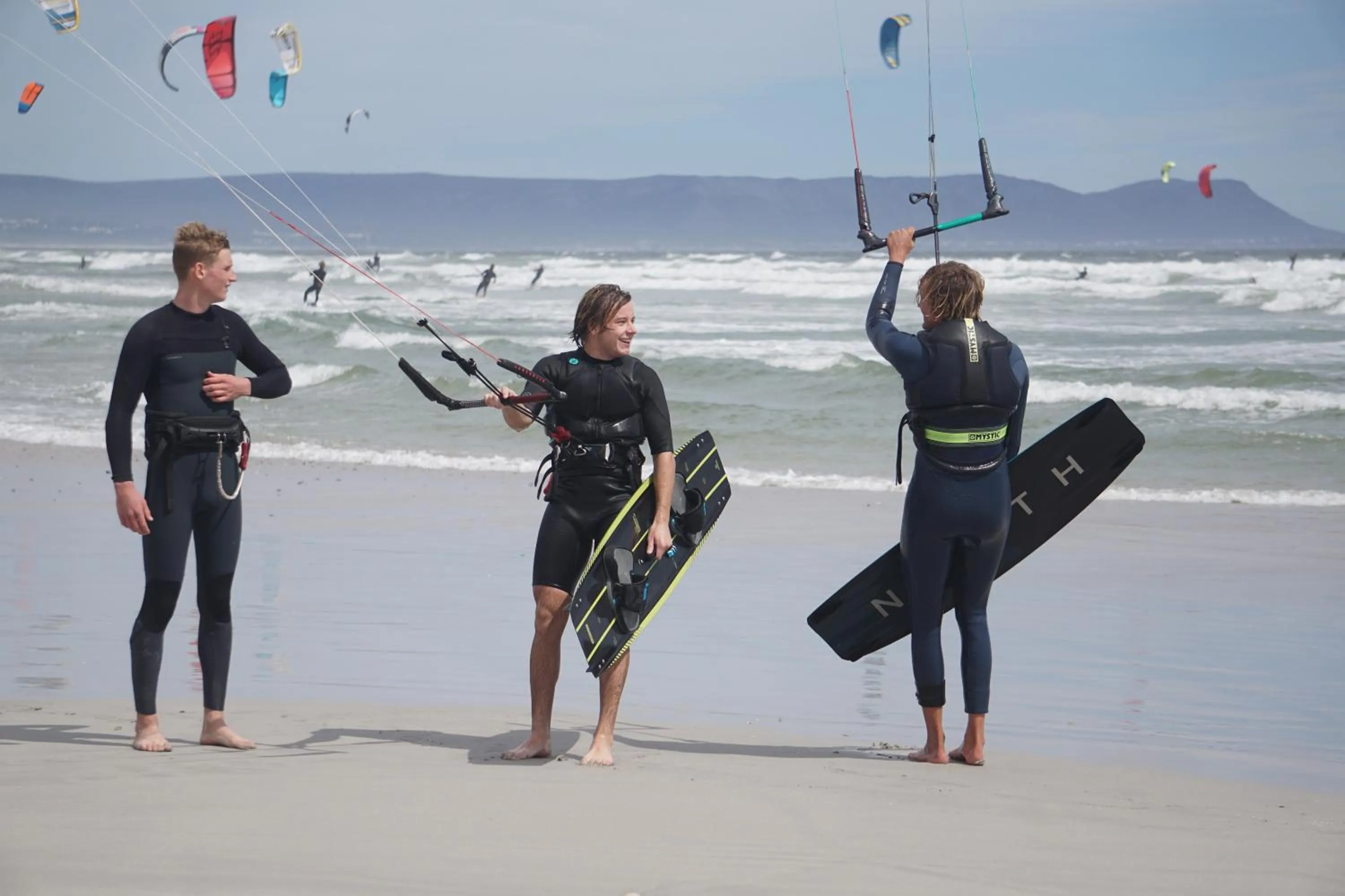 Activities in Sixteen Guesthouse on Main