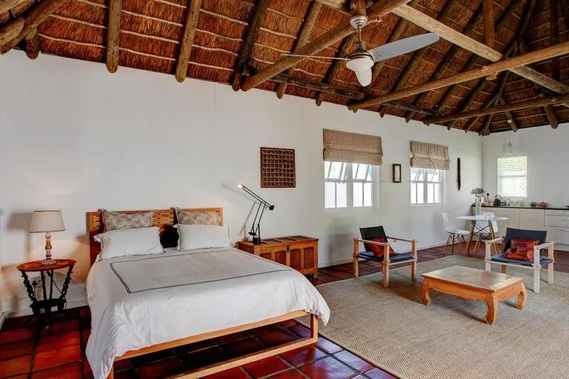 Bed in Albourne Guesthouse