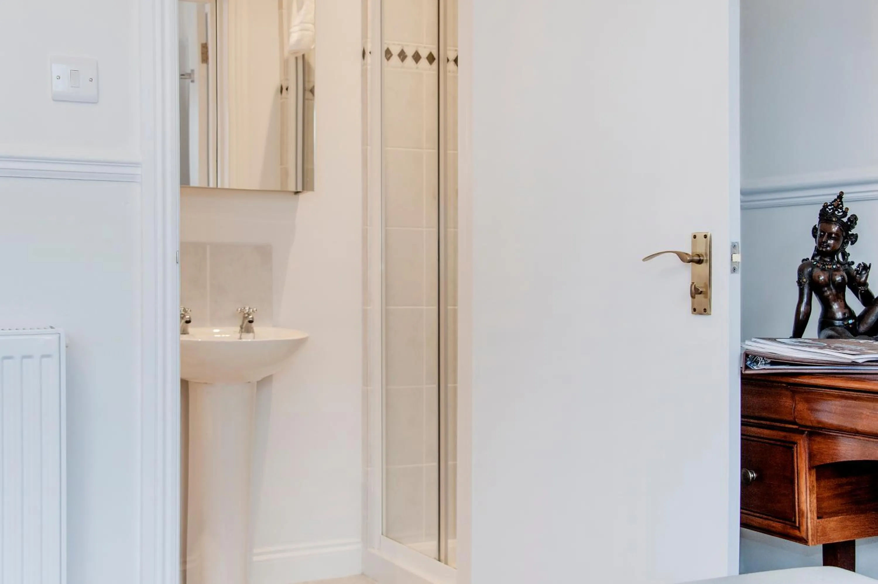 Apple Tree boutique B&B