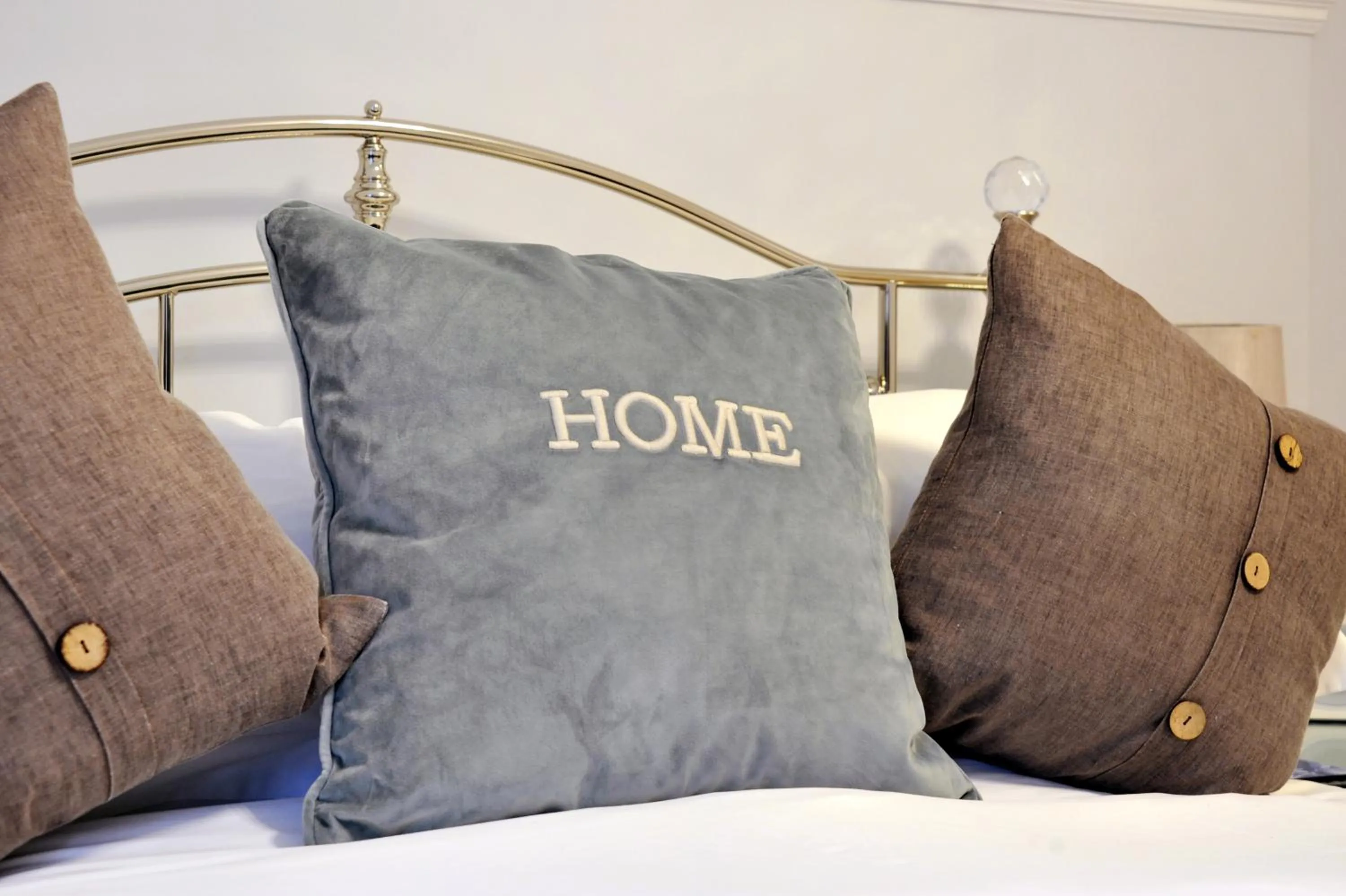 Bed in Apple Tree boutique B&B