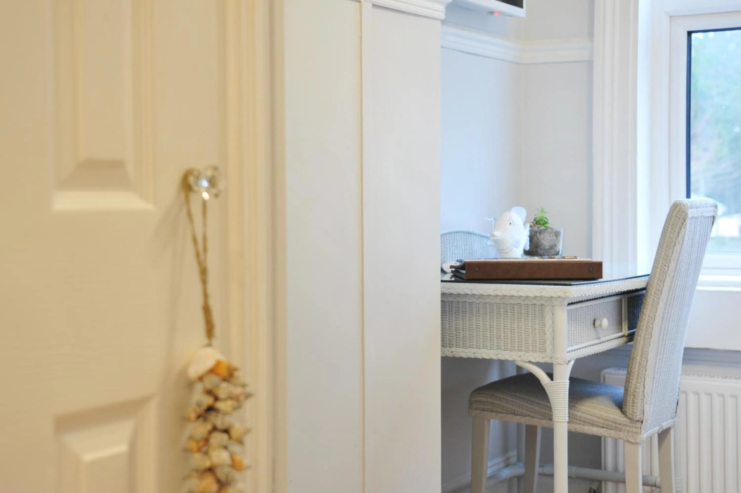 Apple Tree boutique B&B