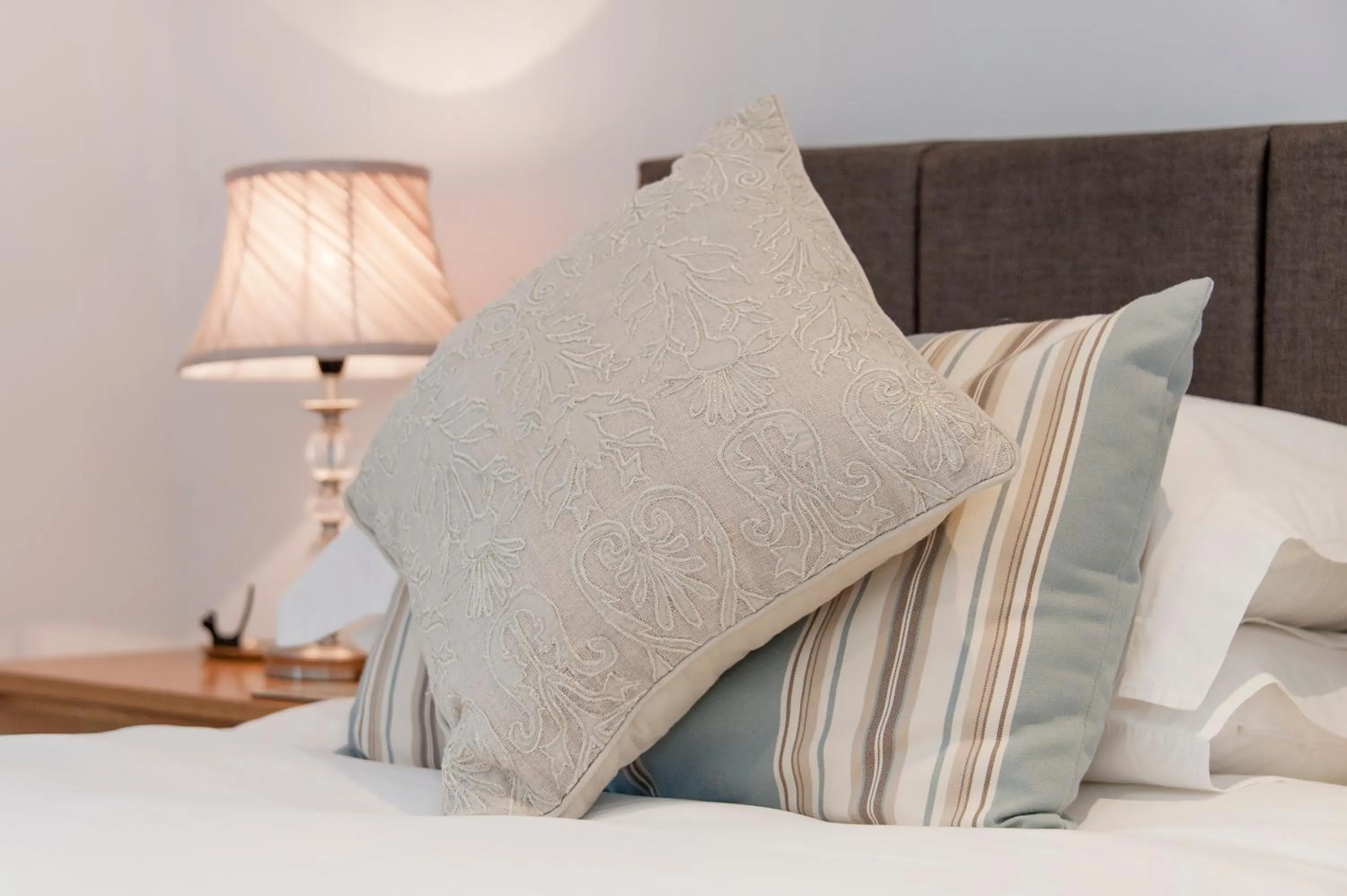 Bed in Apple Tree boutique B&B