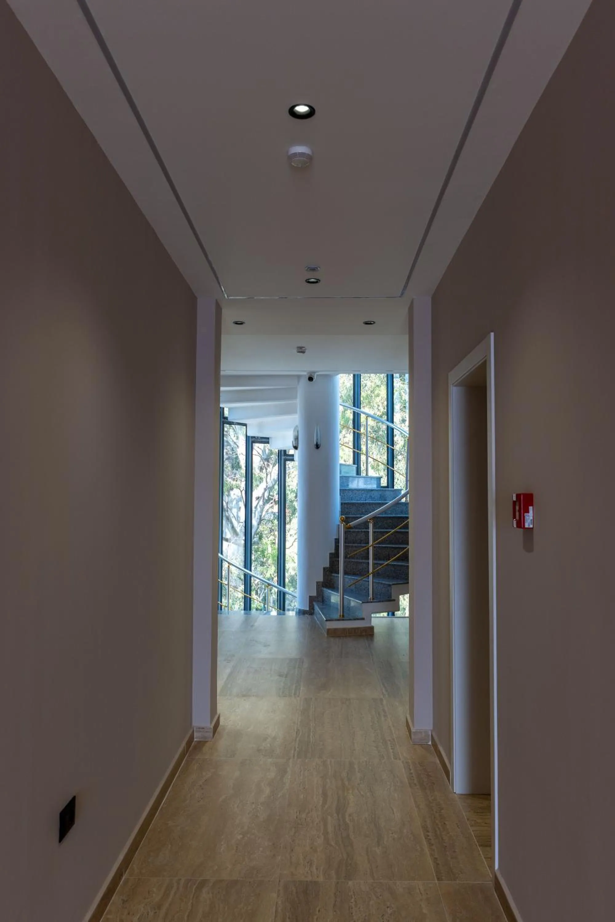 Photo of the whole room in Grand Hotel Aita