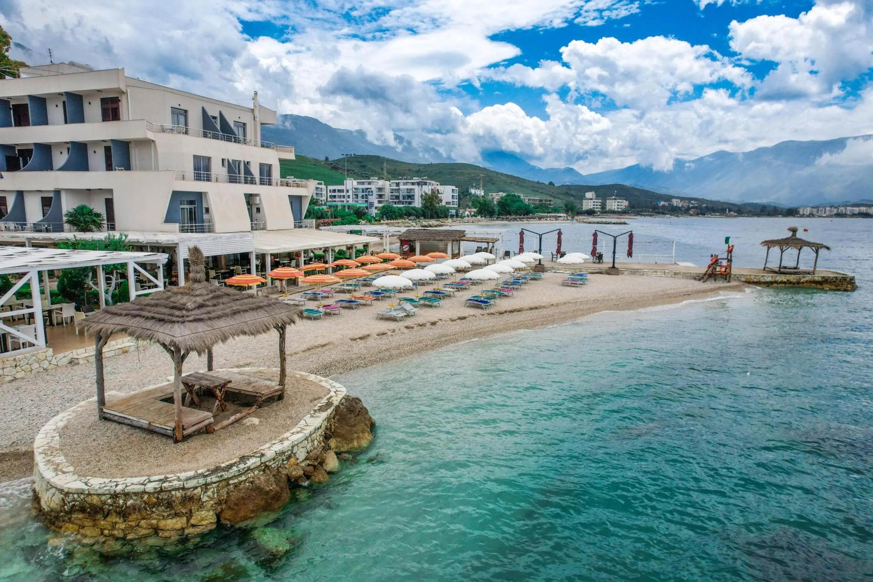 Activities in Grand Hotel Aita