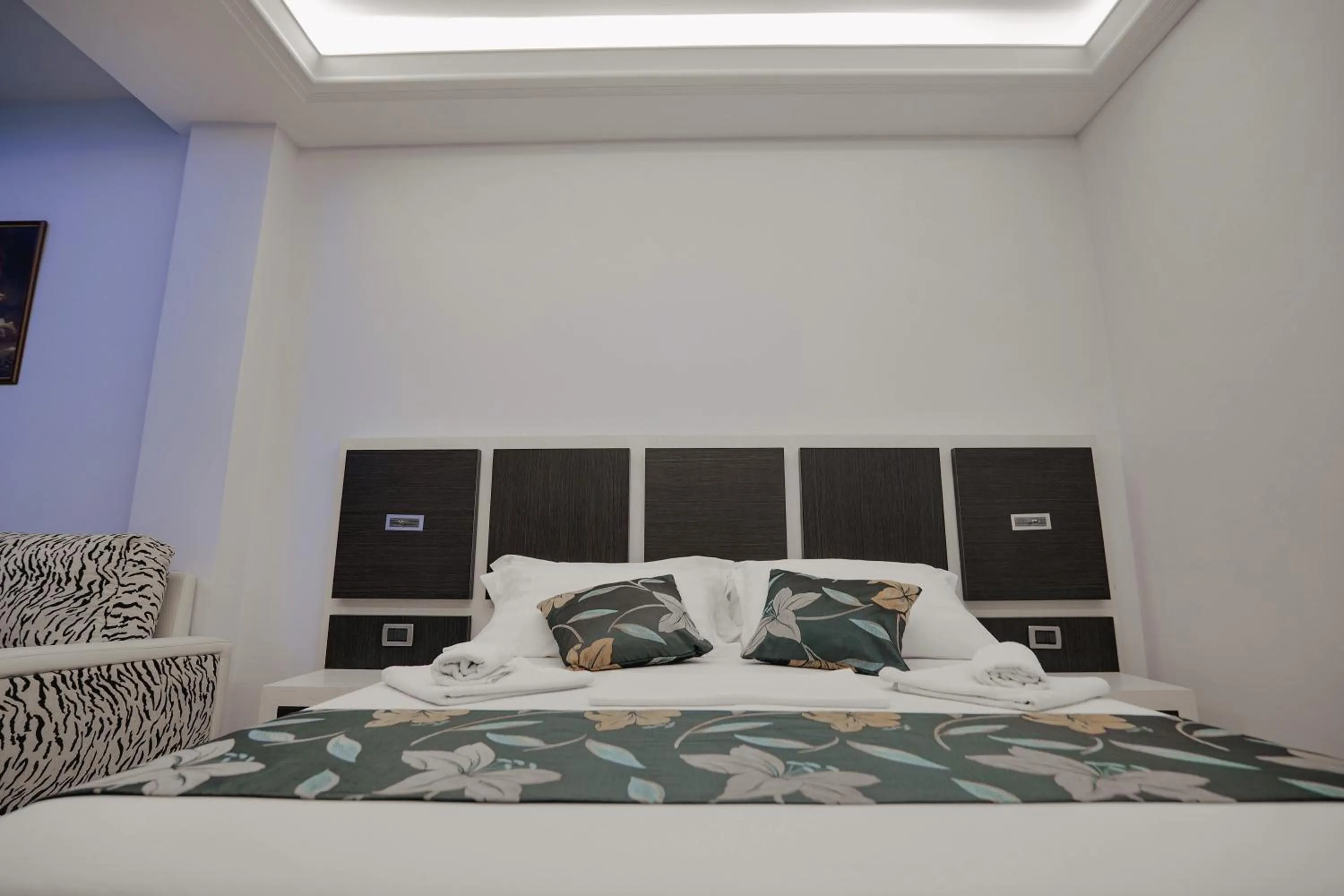 Photo of the whole room in Grand Hotel Aita