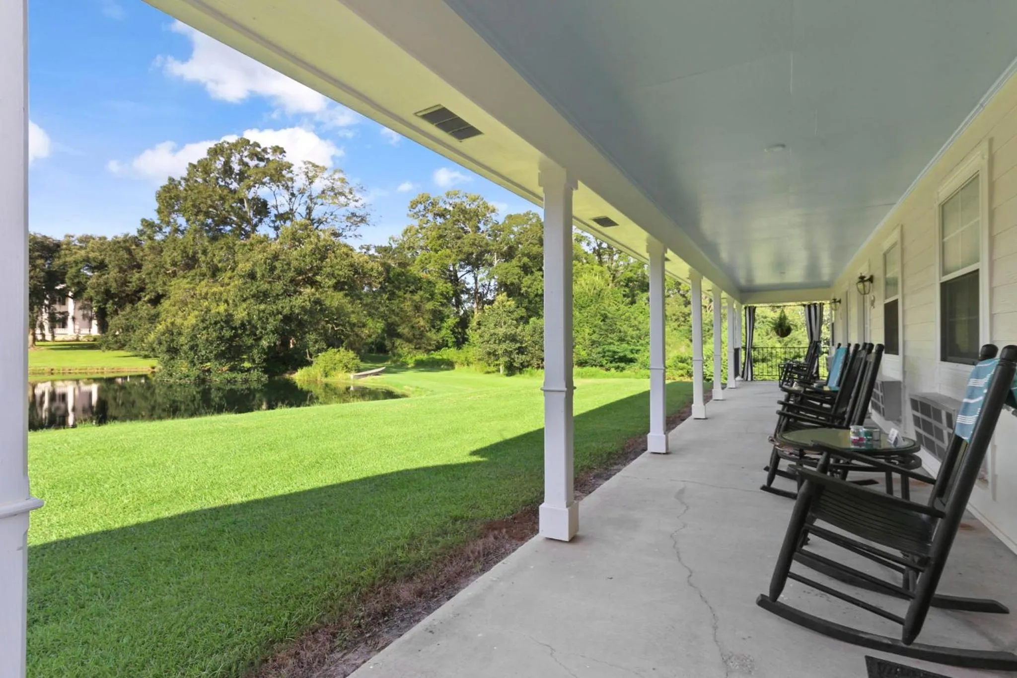 Greenwood Plantation B&B Inn