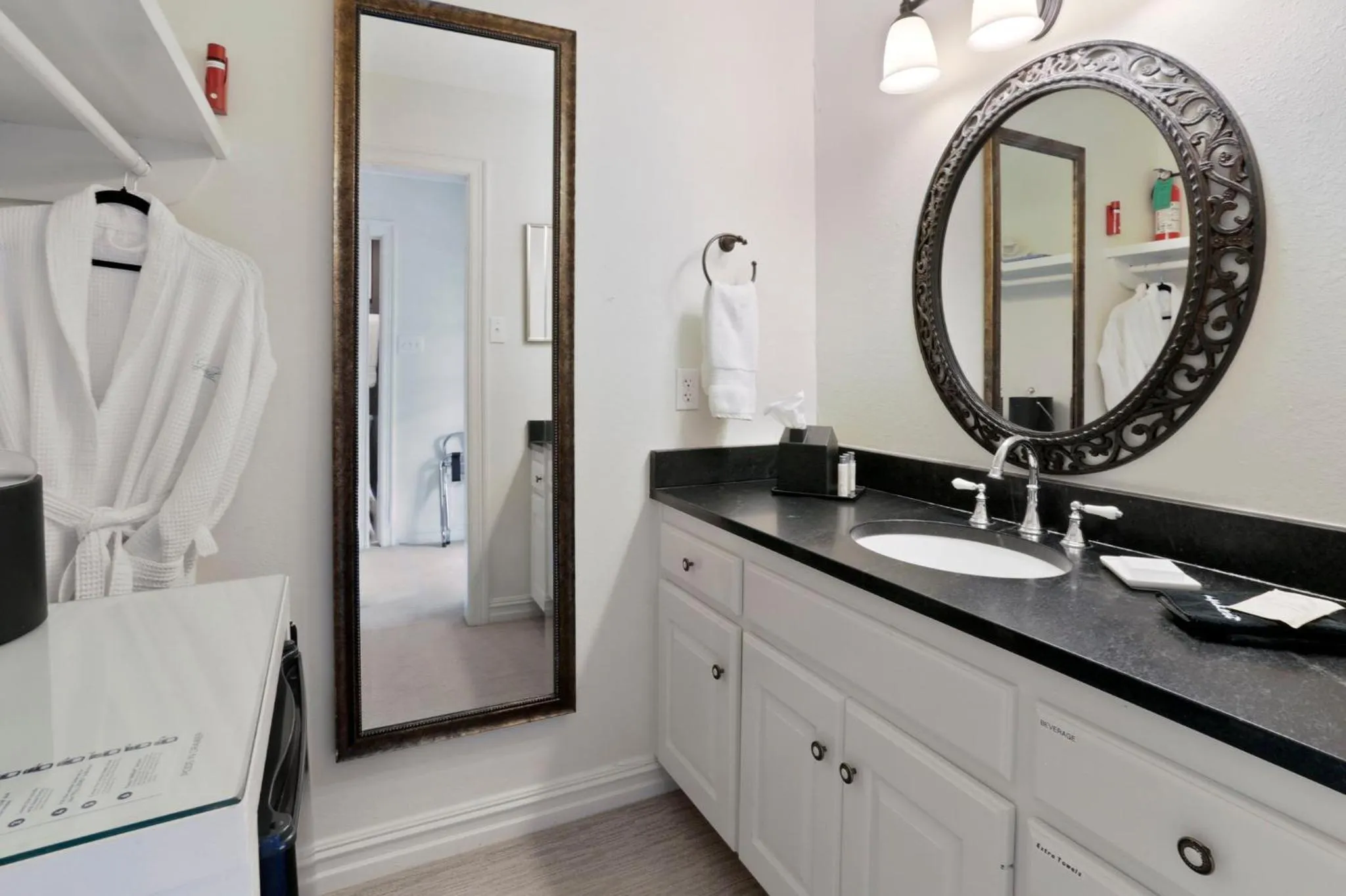 Greenwood Plantation B&B Inn