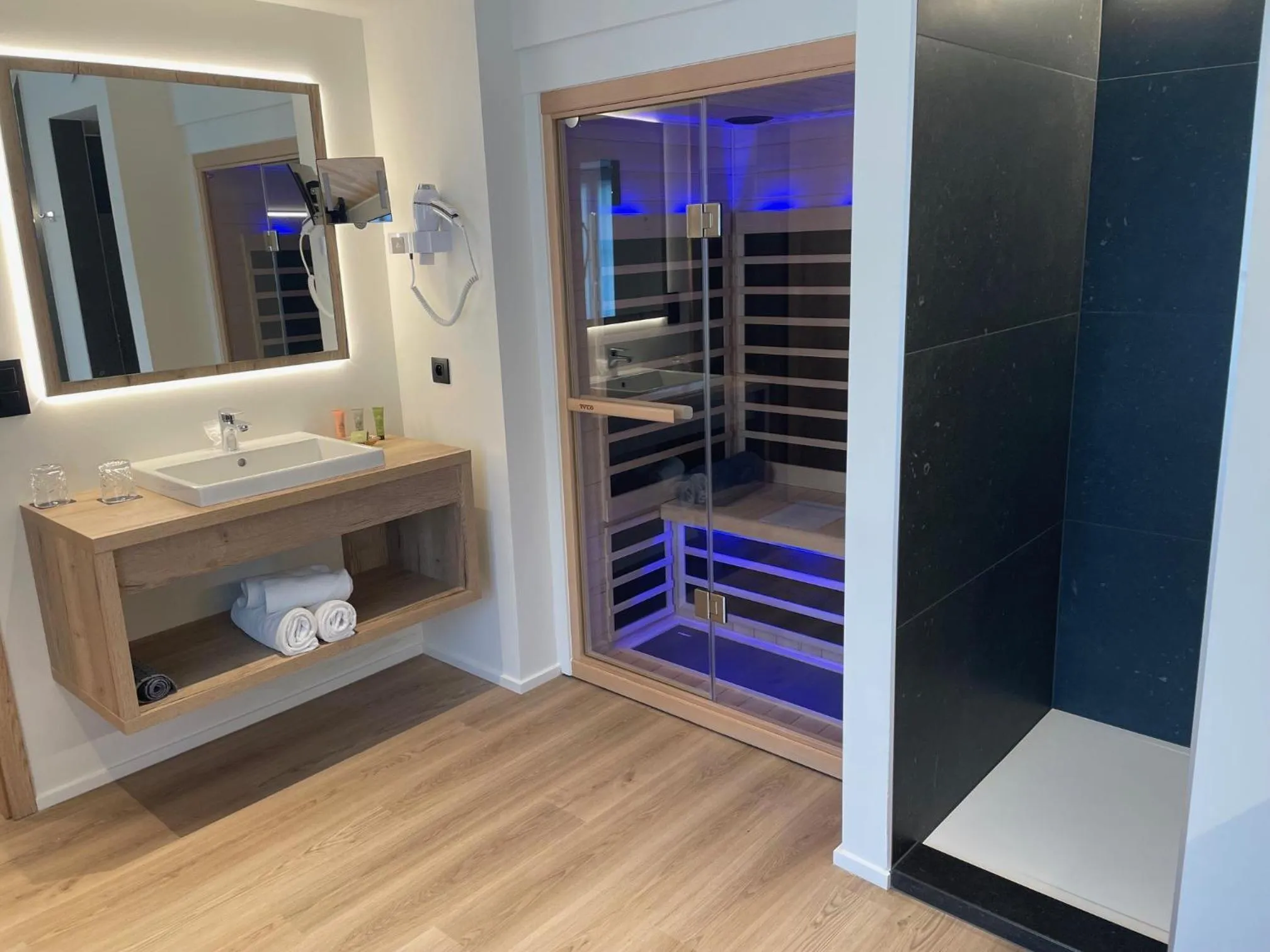 Hotel Le Charme de la Semois