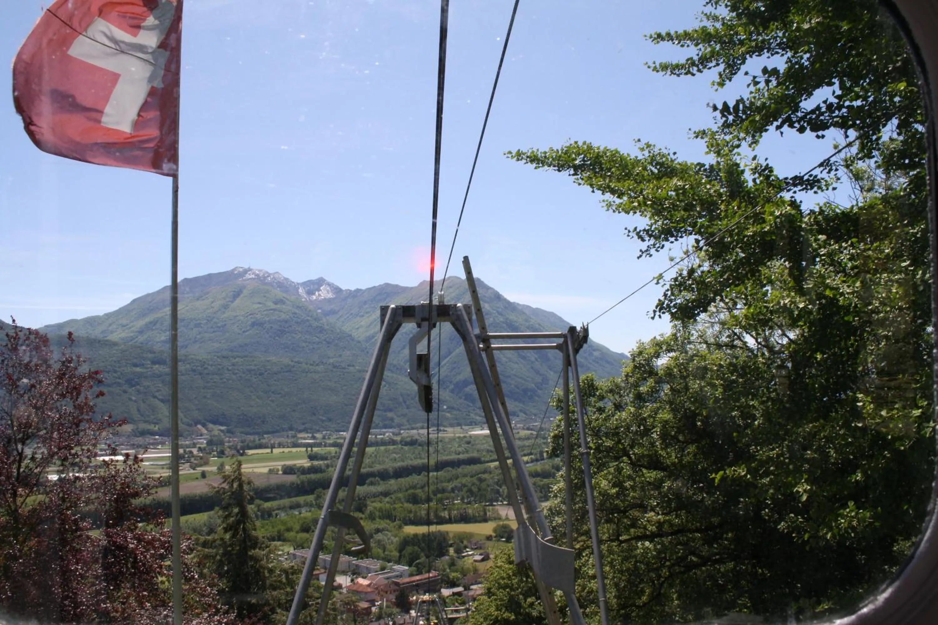 Location in Tenuta Casa Cima - tenutacasacima com -